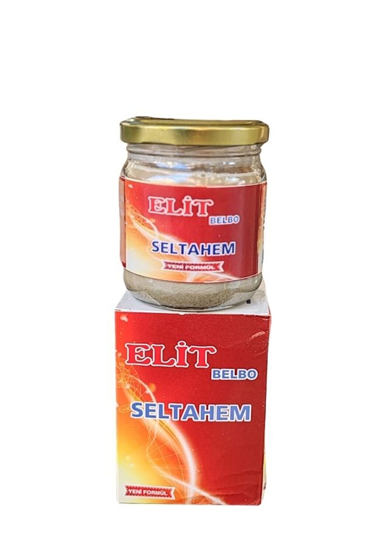Eli̇t Seltahem Hemor Macun 2 Adet