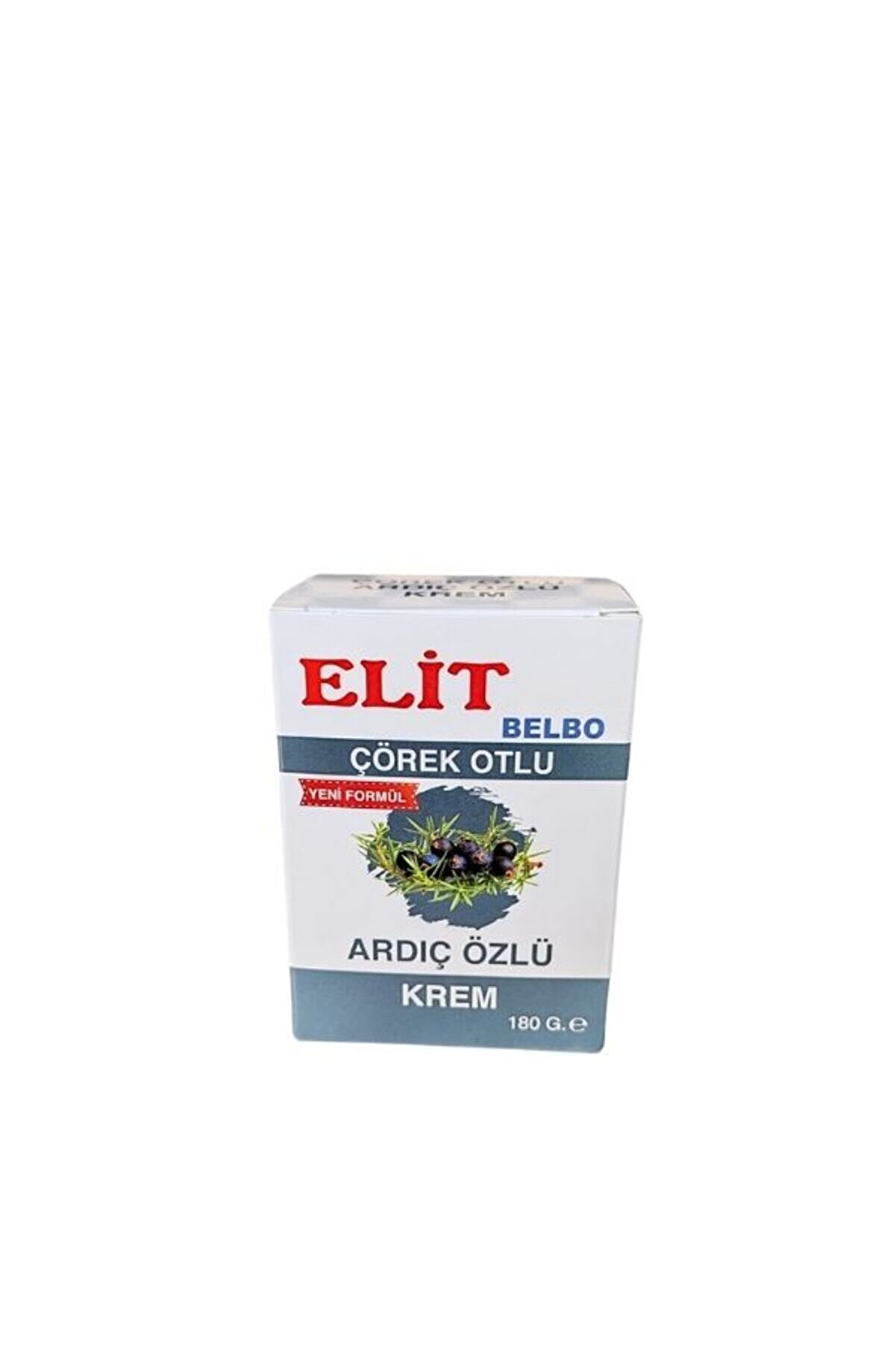 aleyna baharat Elit Çörekotu Kremi Çörekotlu Ardıç Özlü Krem 180 Cc