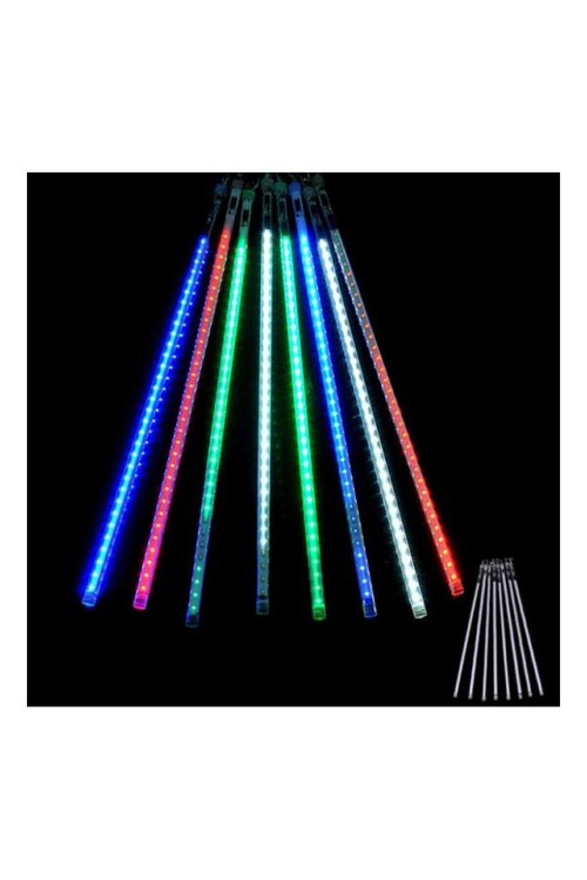 evimdeyokyok AKAR LED RGB