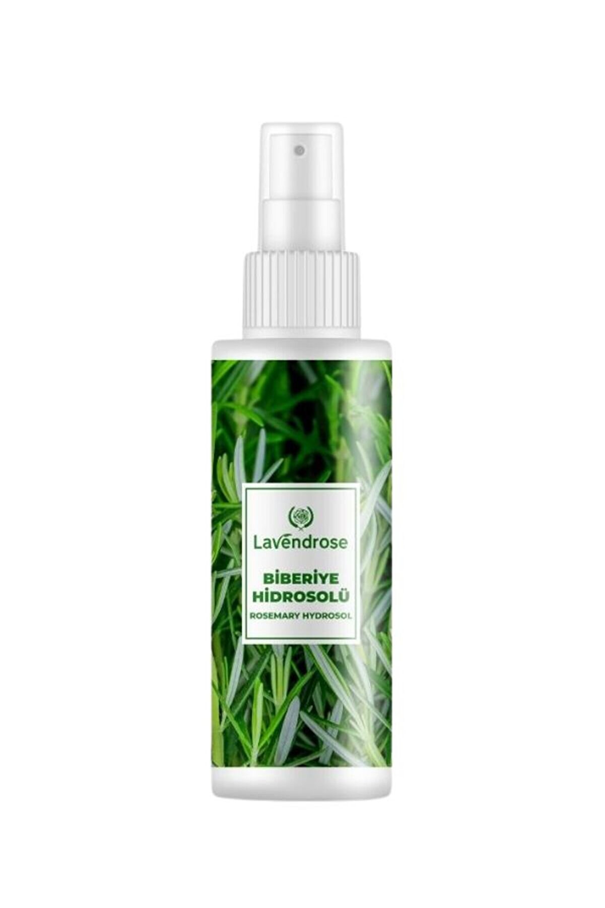 Saç Dökülmeleri̇ne Karşı Bi̇beri̇ye Suyu Hi̇drosolü Saç Toni̇k - Saç Uzamasını Destekleyi̇ci̇ 100Ml