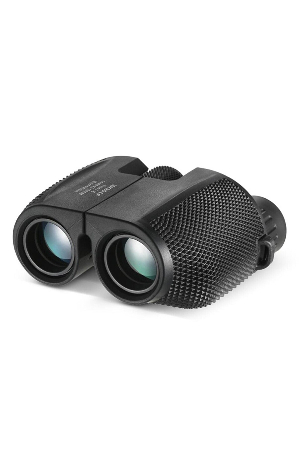 10X25 Kompakt Dürbün Yüksek Güçlü Açık Spor Cep Kapsamı Konser Seyahat Çocuklar Içi̇n Hedi̇ye Tdrtr