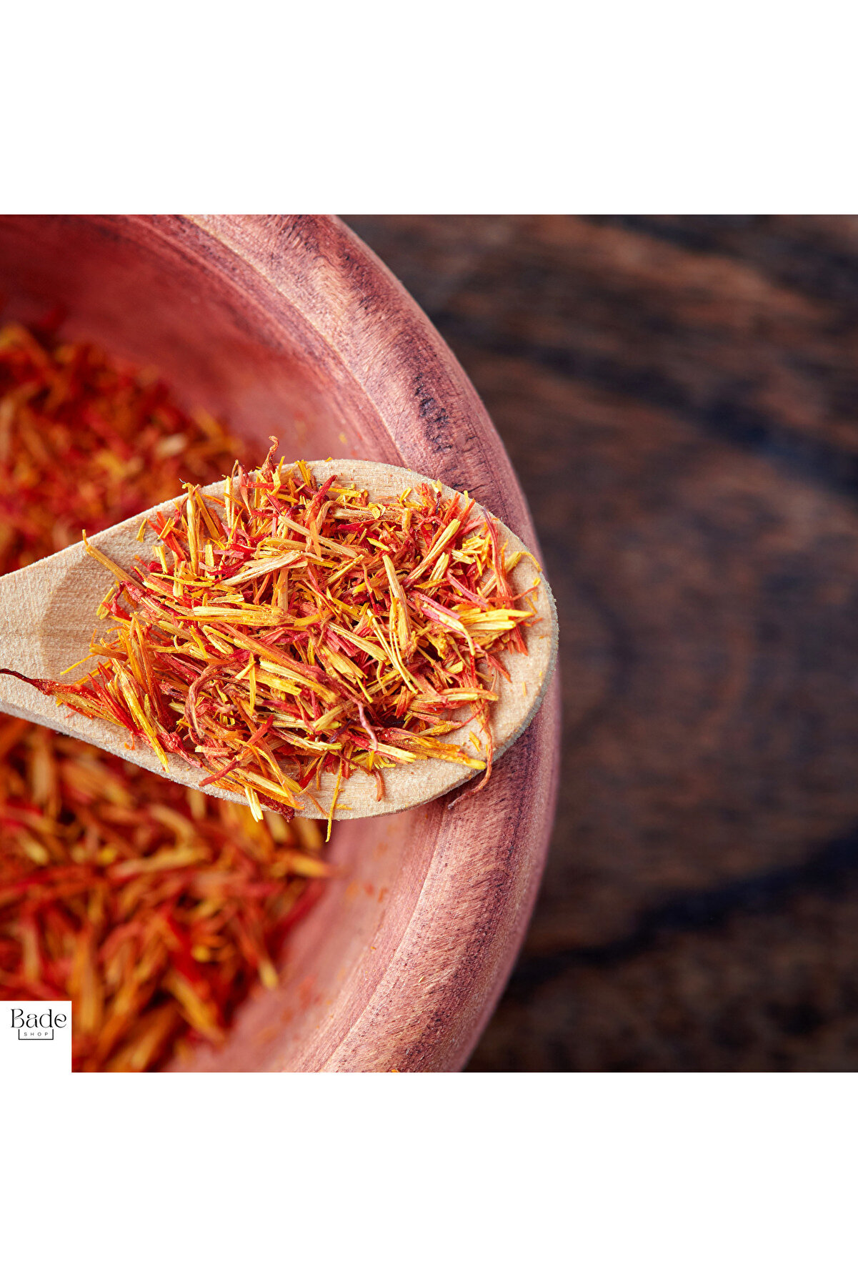 20 Gr - Aspi̇r Çi̇çeği̇ Yerli̇ Safran