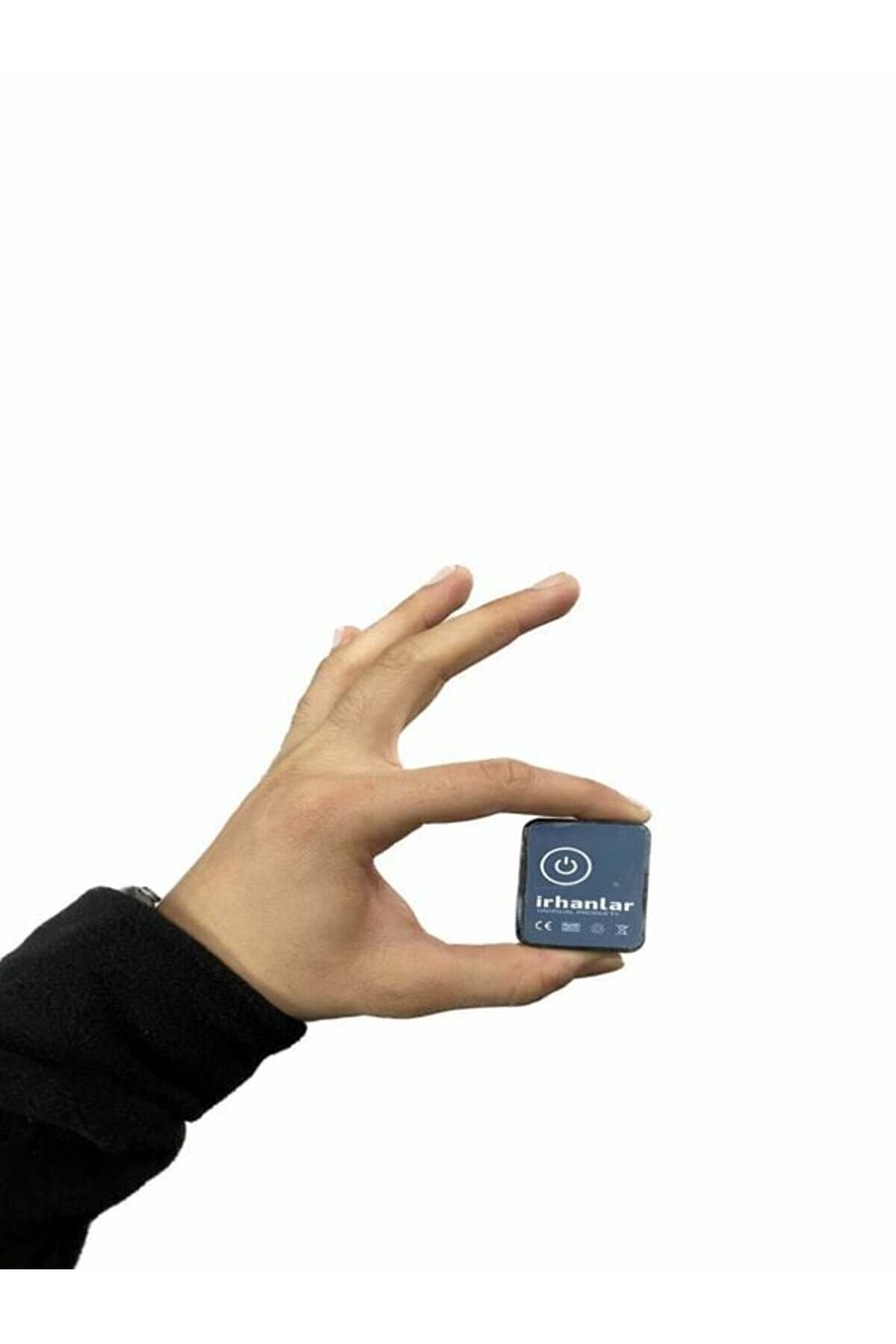 İrhanlar Ki̇şi̇ Araç Taki̇p Ci̇hazı Di̇nleme Ci̇hazı Ses Kayıt Ci̇hazi̇ Gps Destekli̇ 3,Ü 1 Arada Özel Üreti̇m