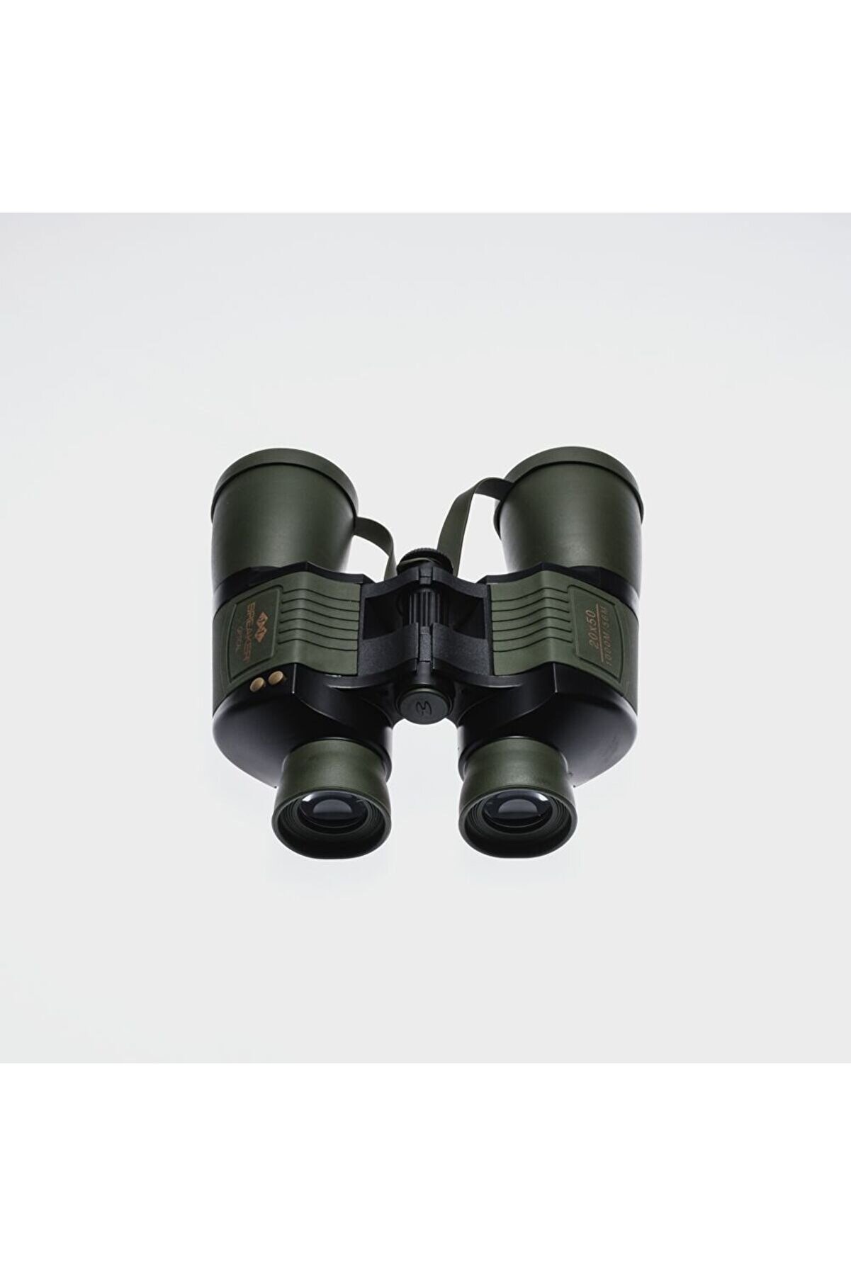 Breaker Wd 20X50 El Dürbünü Perma Focus – Otomati̇k Netleme 1000M/56M Tdrtr