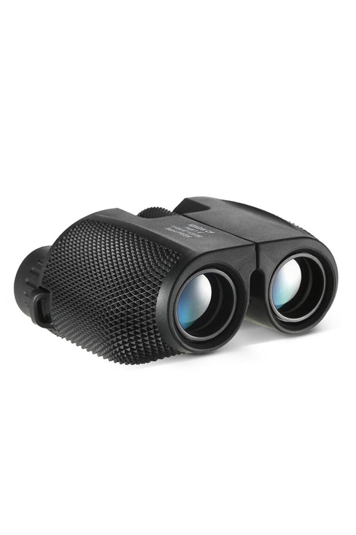 10X25 Kompakt Dürbün Yüksek Güçlü Açık Spor Cep Kapsamı Konser Seyahat Çocuklar Içi̇n Hedi̇ye Tdrtr