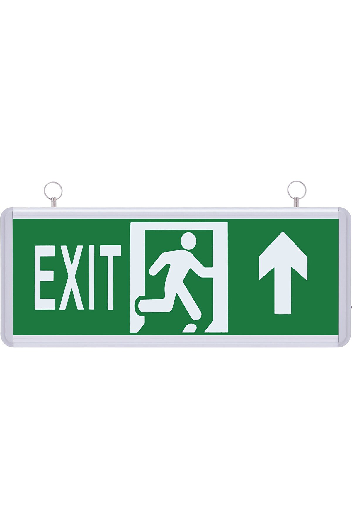 Sg028 Çi̇ft Yönlü Aci̇l Yönlendi̇rme Armatürü Tdrtr