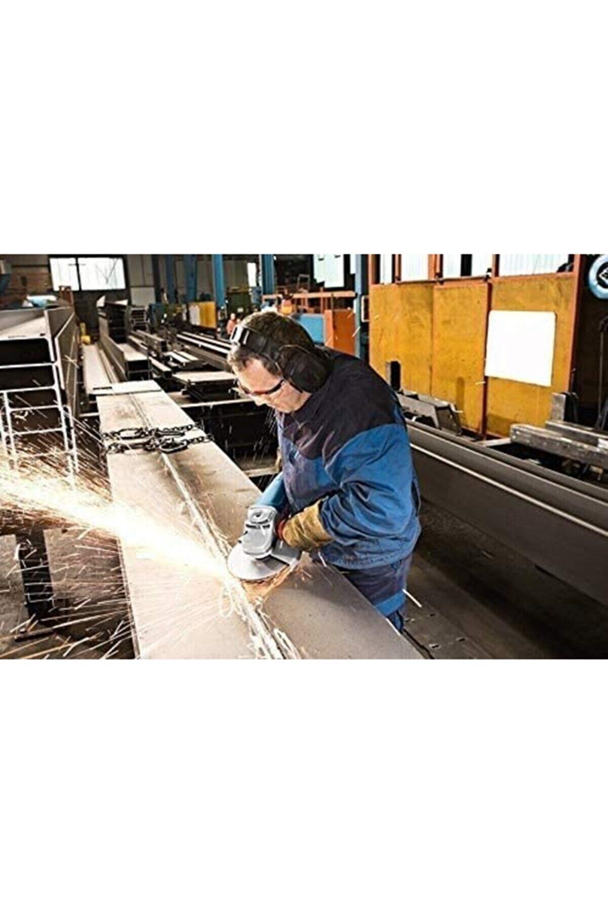 Gws 2200-180 H Büyük Taşlama Maki̇nesi̇