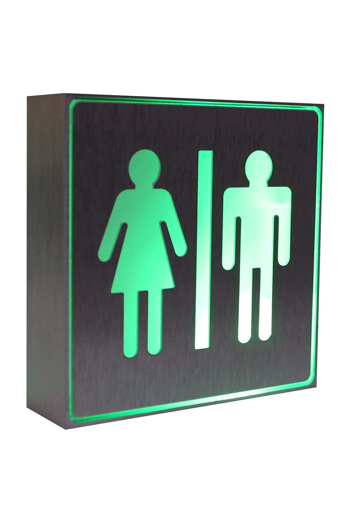 evimdeyokyok S103 Mini Exit Acil Çıkış Armatürü TdrTR