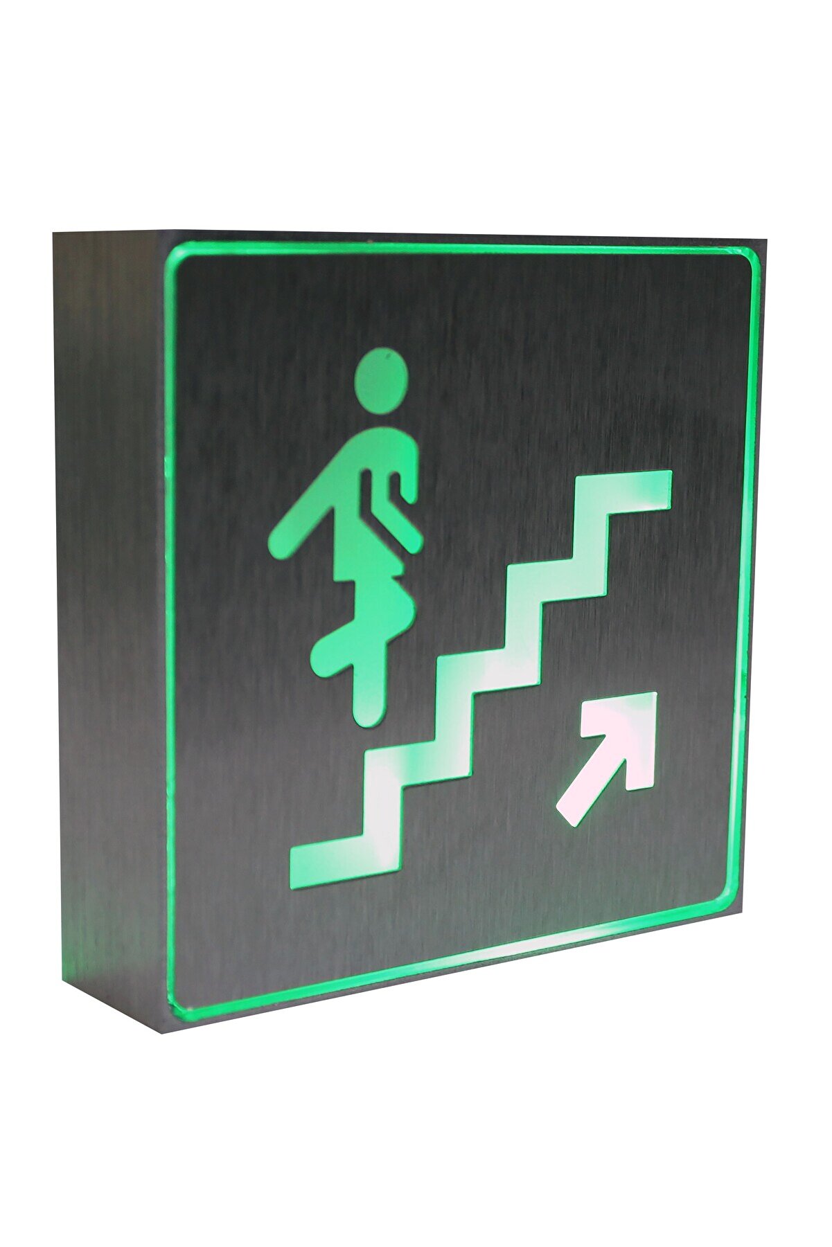 S106 Mi̇ni̇ Exi̇t Aci̇l Çıkış Armatürü Tdrtr