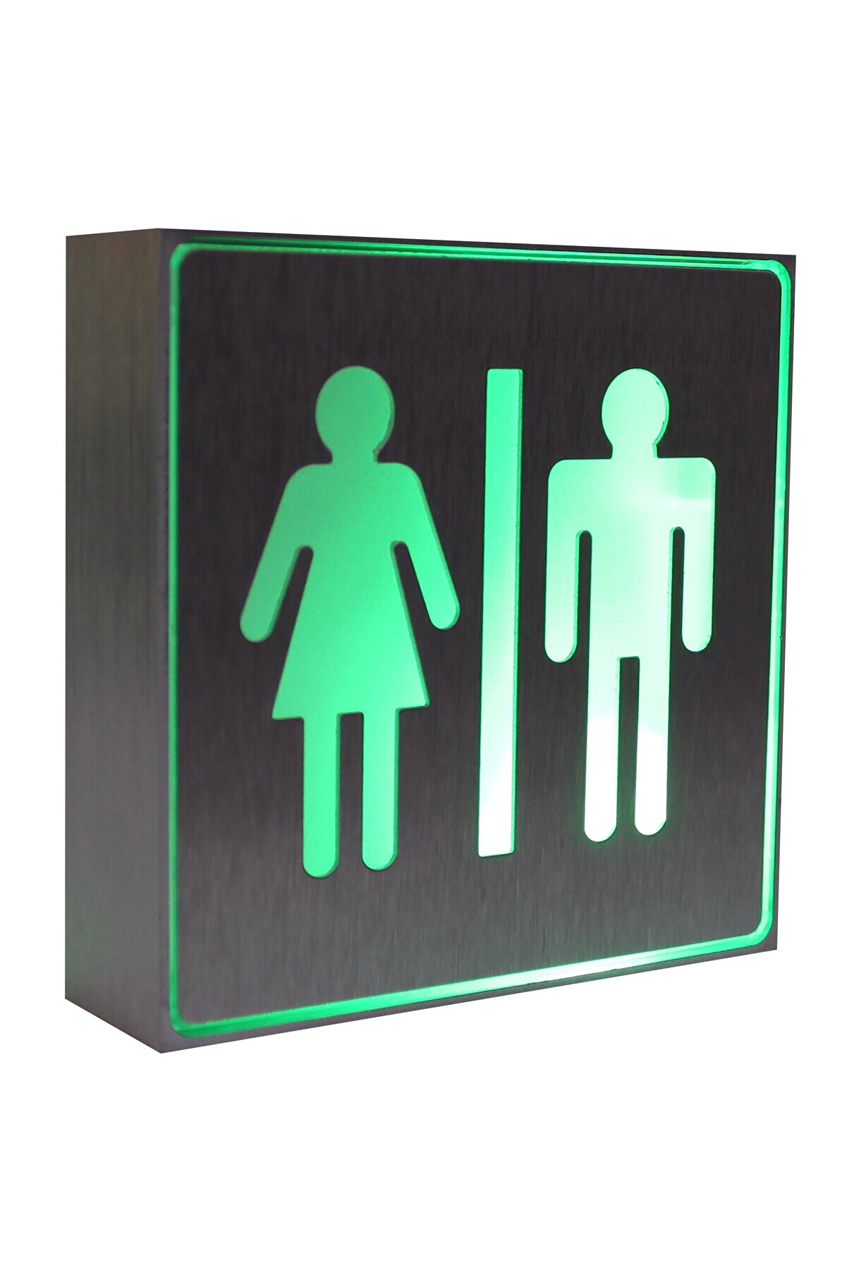 S103 Mi̇ni̇ Exi̇t Aci̇l Çıkış Armatürü Tdrtr