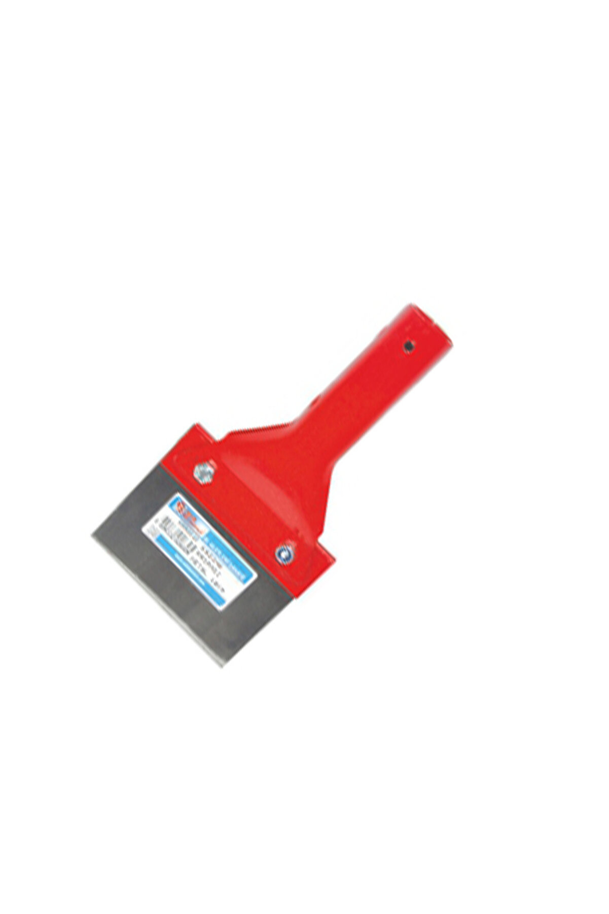 evimdeyokyok S.d. Metal Gövdeli Kazıma Raspası 10 Cm Tdrtr