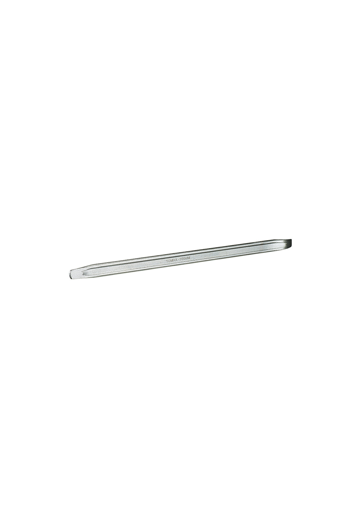 evimdeyokyok Levye - 400 Mm, Krom Kaplı Karbon Çelik Tdrtr