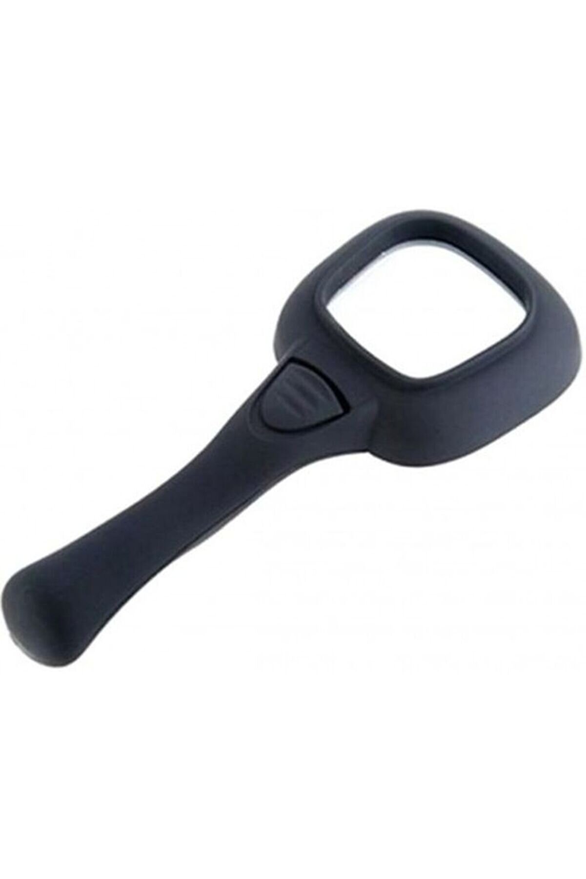 evimdeyokyok 6 Ledli Ve Mor Işıklı Büyüteç 60mm Tdrtr