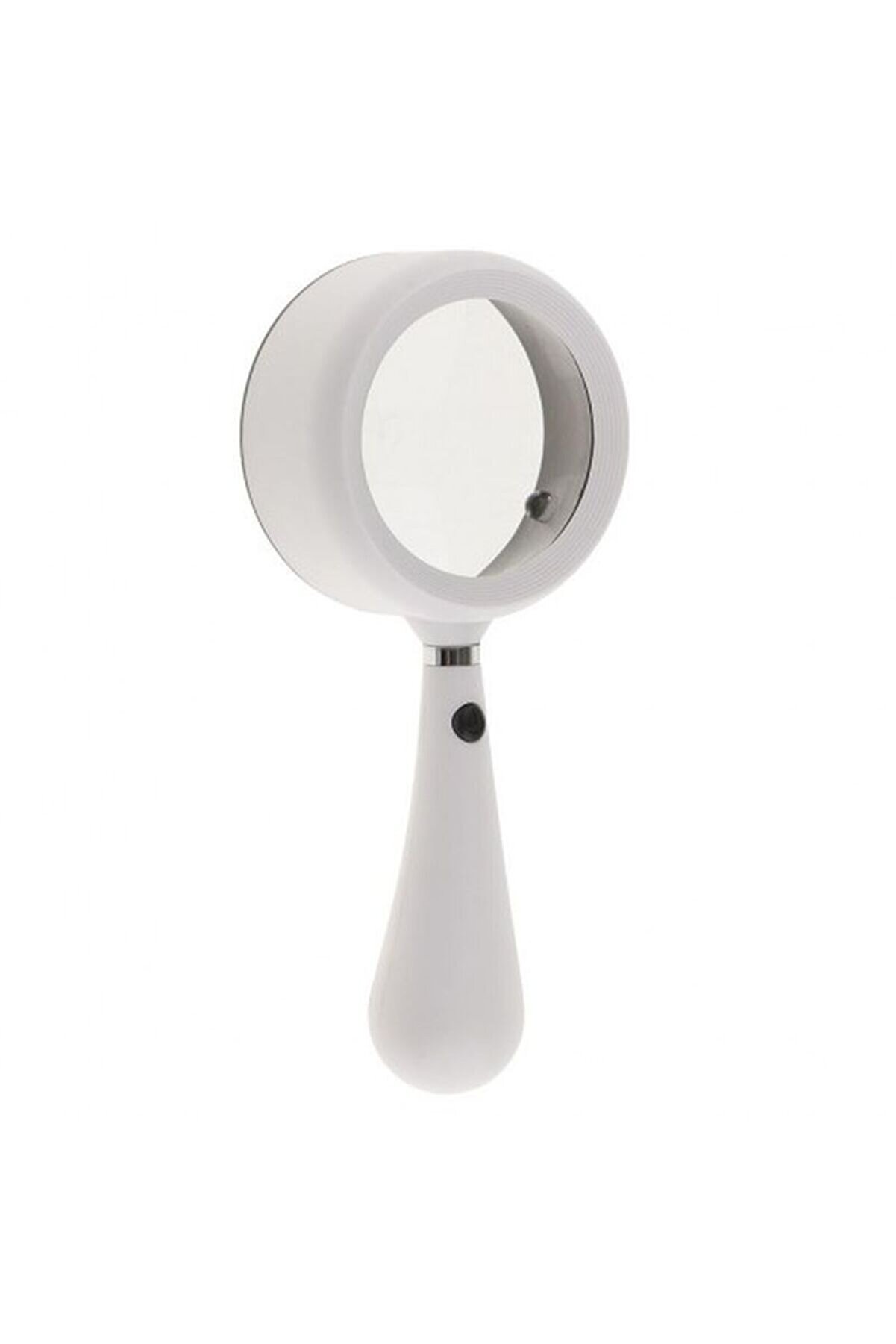 Işıklı 60X35 El Büyüteç Tdrtr