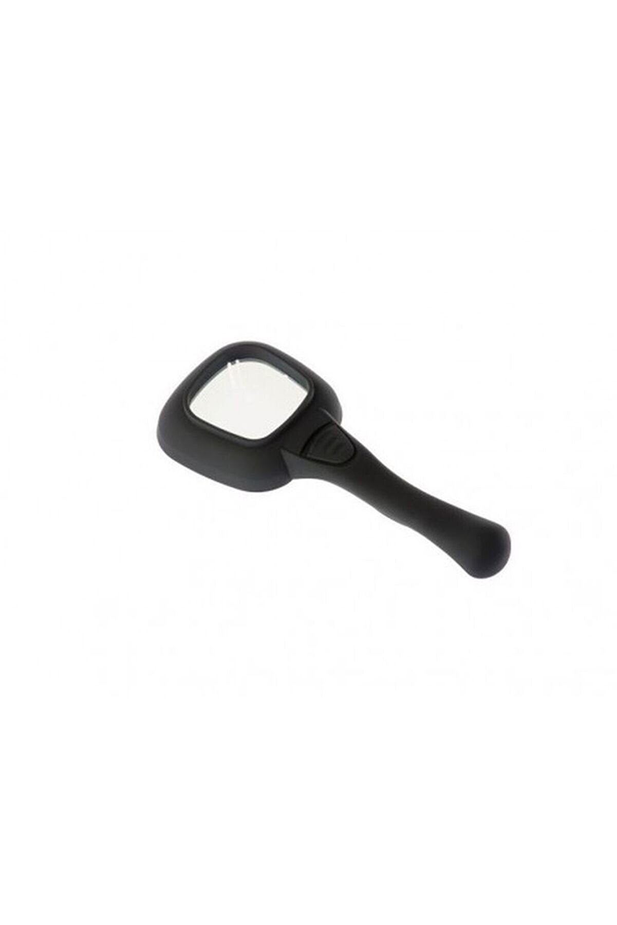 6 Ledli̇ Ve Mor Işıklı Büyüteç 60Mm Tdrtr