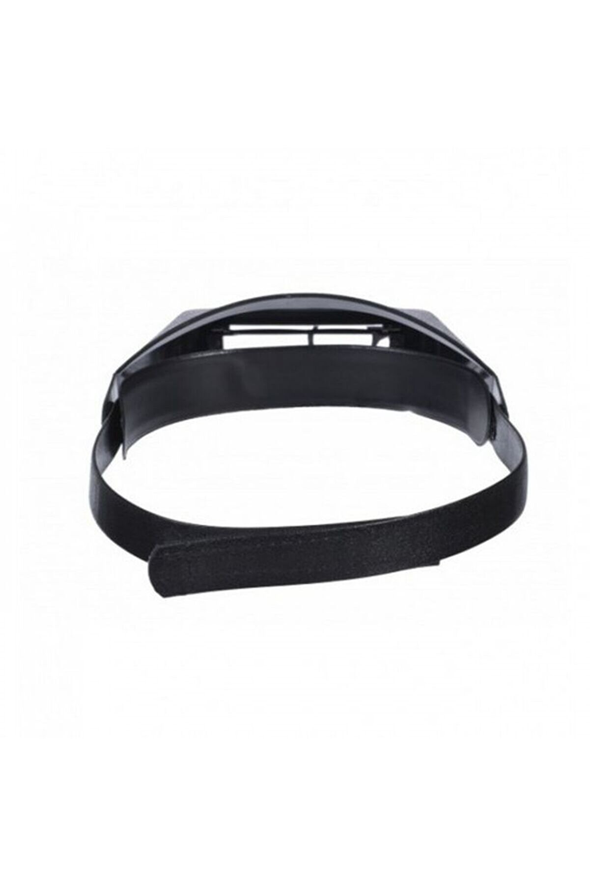 Şapka Tıp Büyüteç Işıksız 1.8X 4.8X Tdrtr