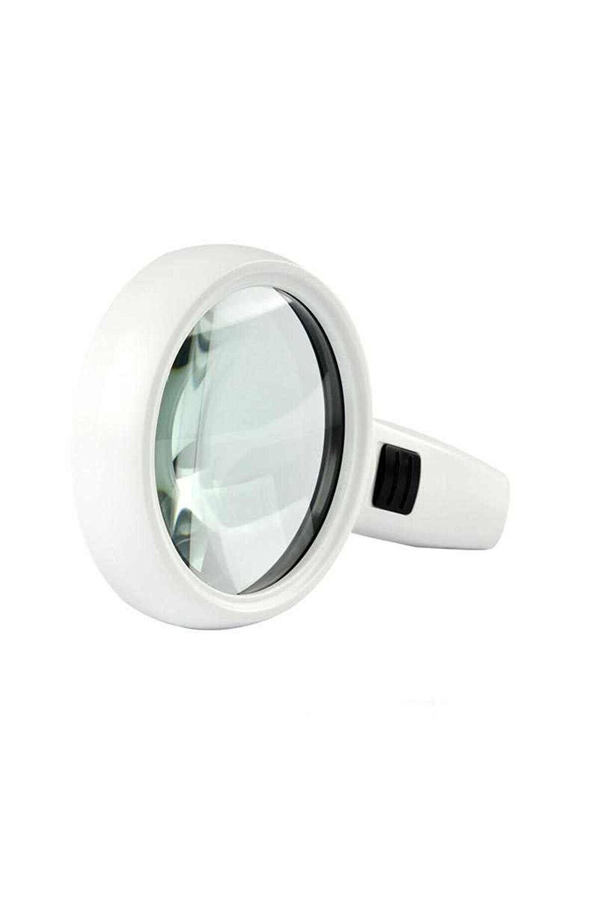 3 Ledli̇ 5X95Mm & 10X19Mm El Büyüteç Takı Okuma Para Kontrol Içi̇n Dt7665 Tdrtr