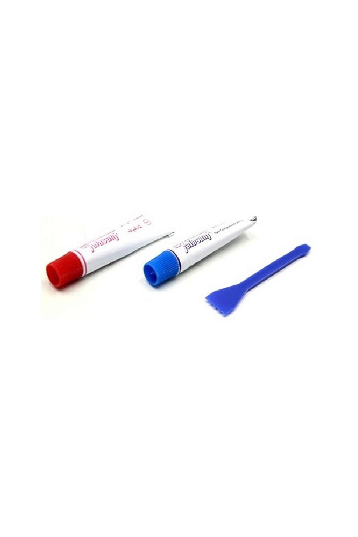 İran Epoxy Yapıştırıcı Iki̇z Tüp 20 G