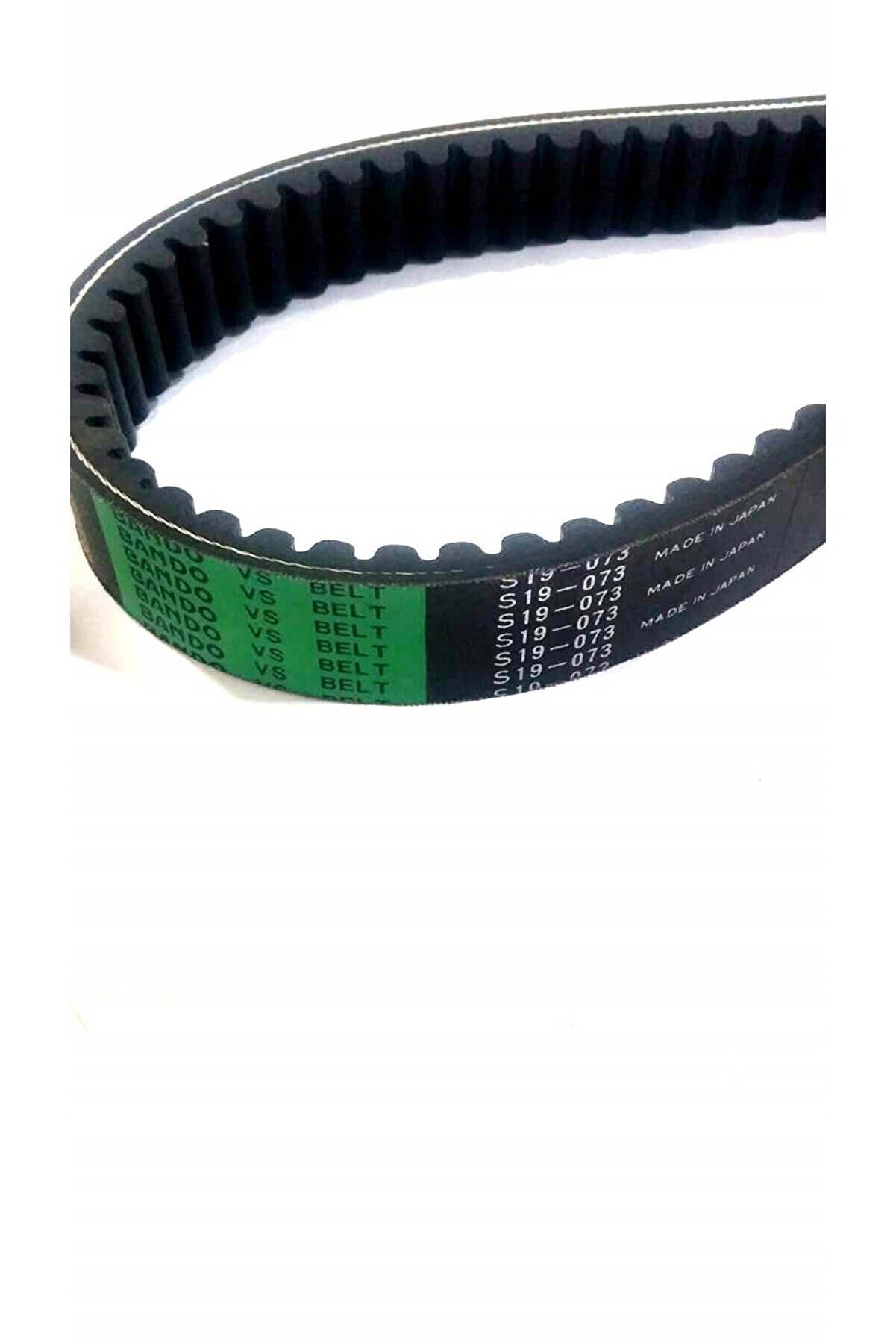 Bando Yamaha Xenter 125 2012 - 2019, Xenter 150 2012 -2016 Kayış S19-073 951-26.2-28