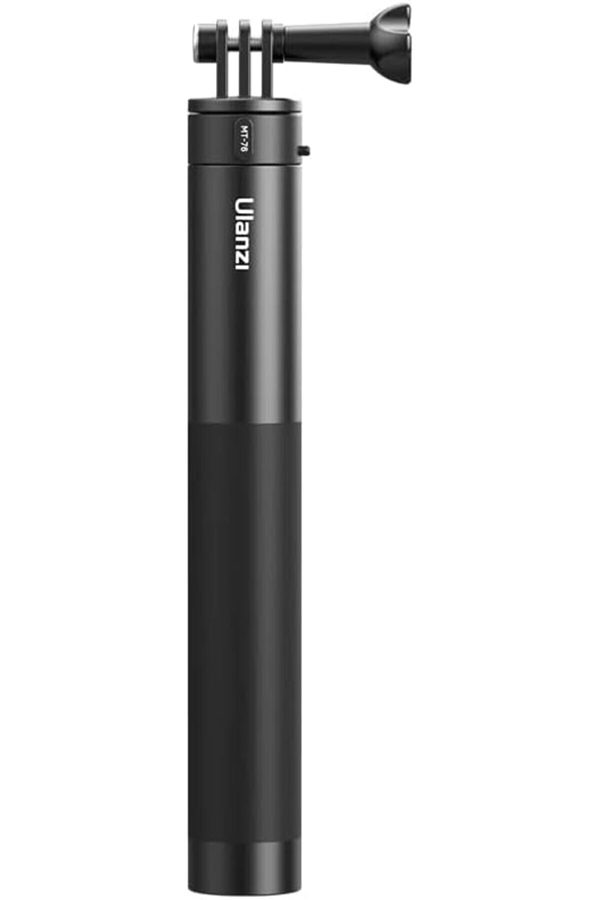 STOREMAX MT-76 Go-Quick II 1.5m Aksiyon Kamerası İçin Manyetik Uzatılabilir Selfie Çubuğu TrendBazaar