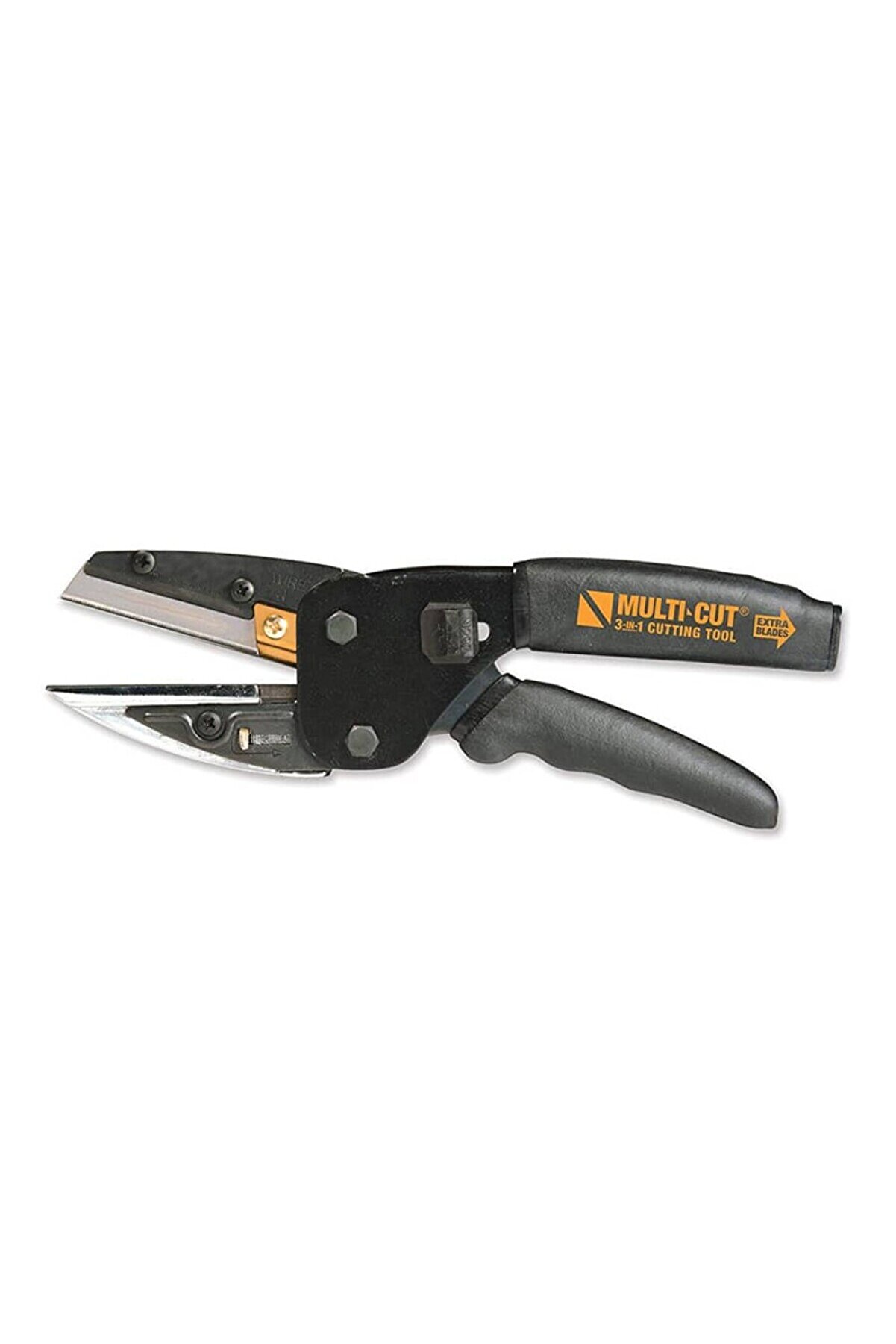 evimdeyokyok Multi Cutter Kalın Ve Sert Malzeme Kesme Aleti Tdrtr