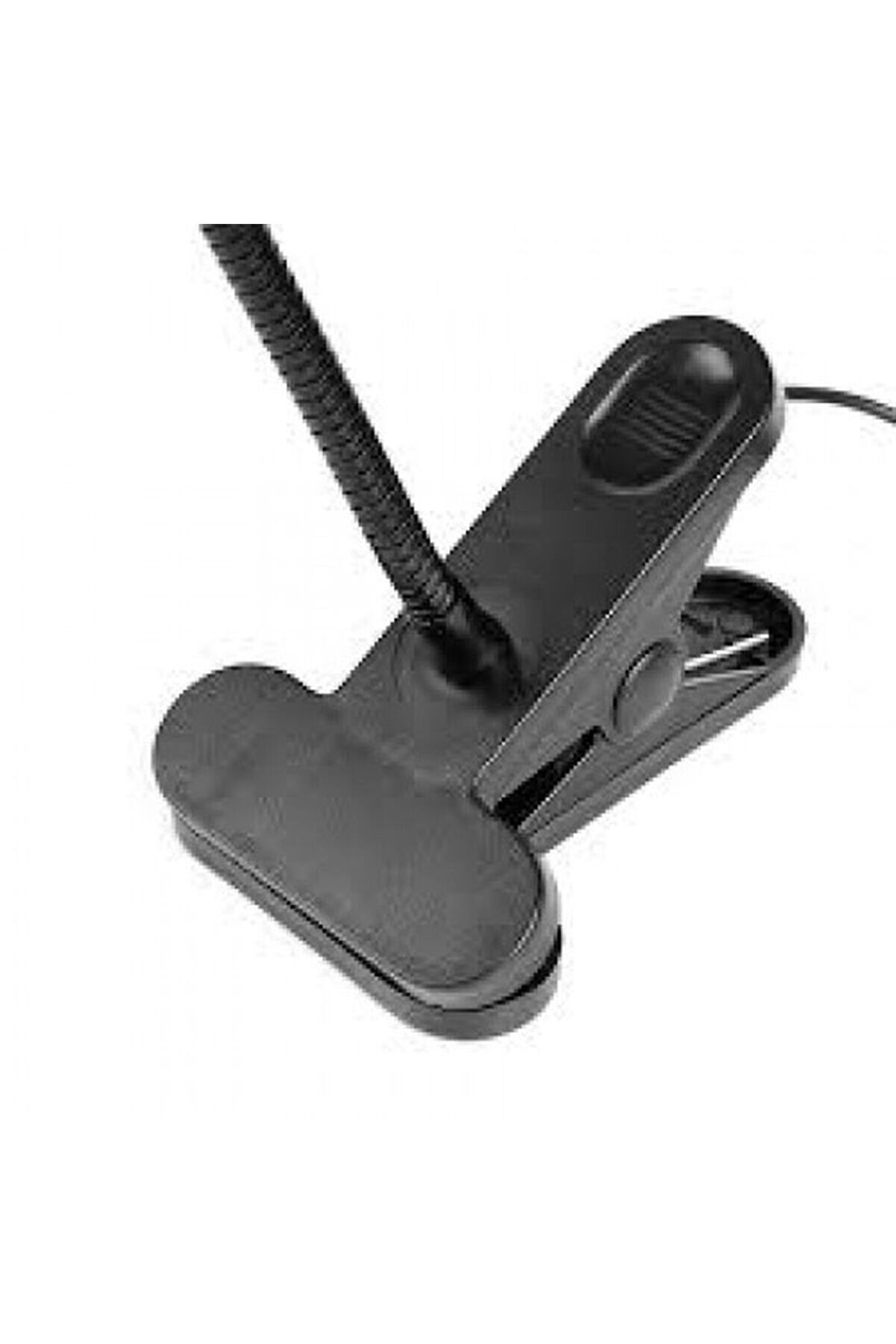 12 Led Cli̇pslı Işıklı Büyüteç Işıklı Masa Lambası Çalışma Lambası Tdrtr