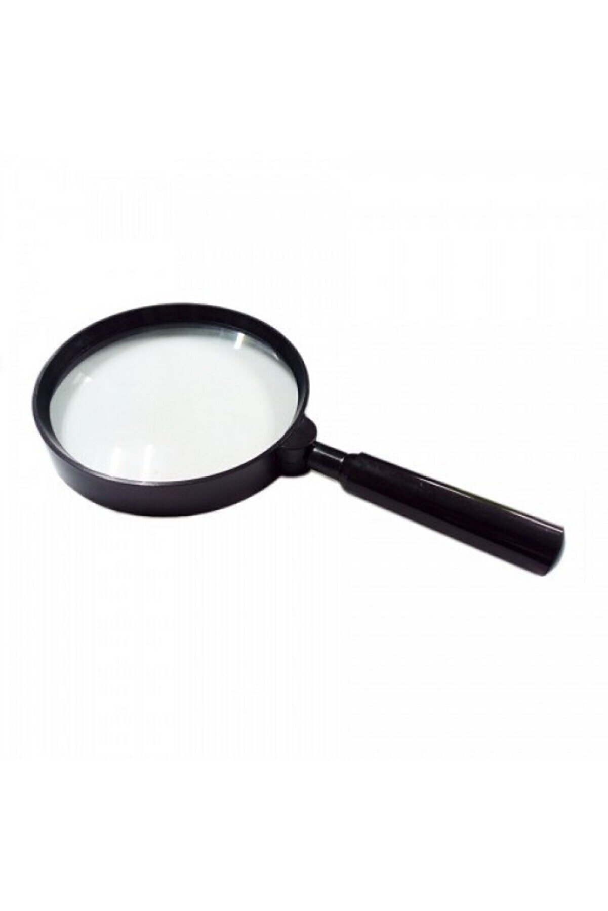 evimdeyokyok 130mm Geniş Mercek Büyüteç Lup Tdrtr