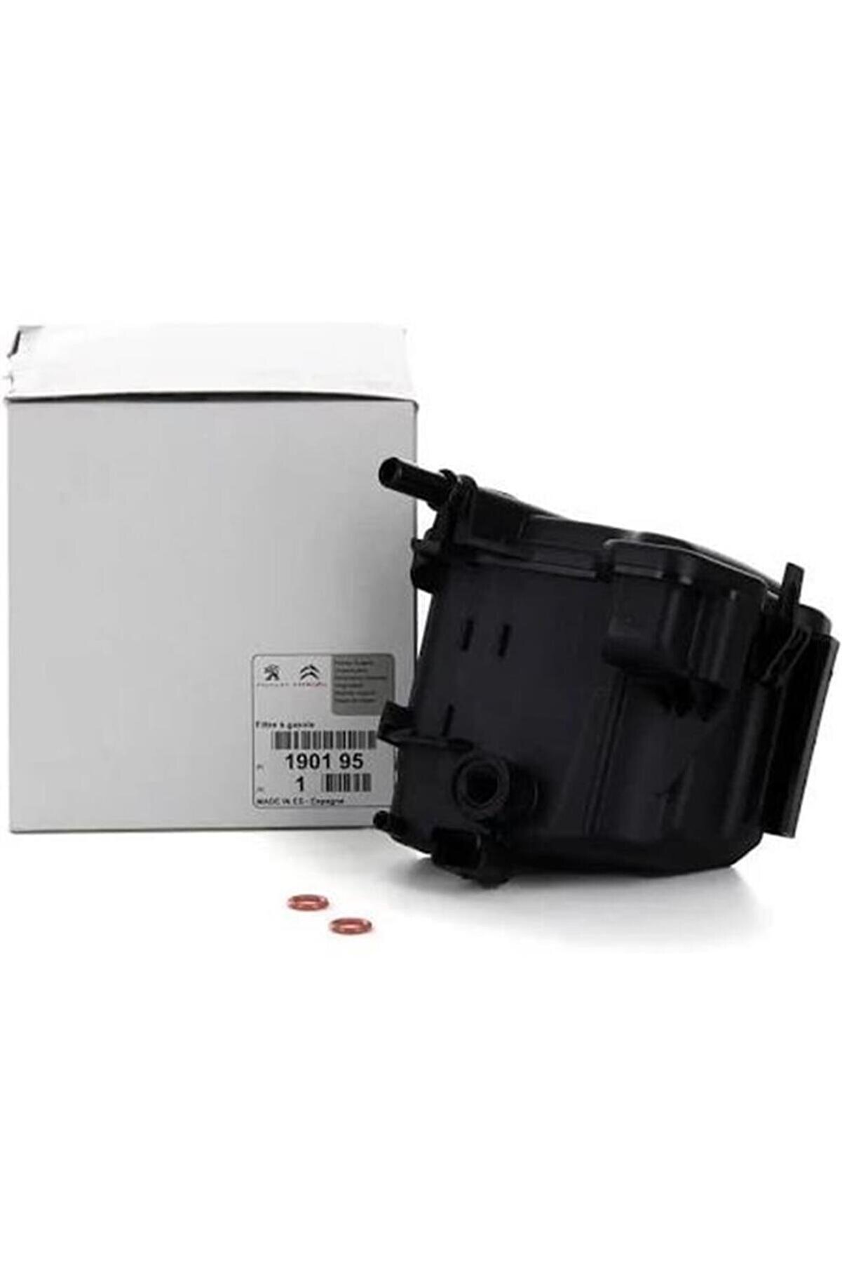 PSA 190195-YAKIT FILTRESI 1.6 HDI  CITROEN C5 02  1901.95