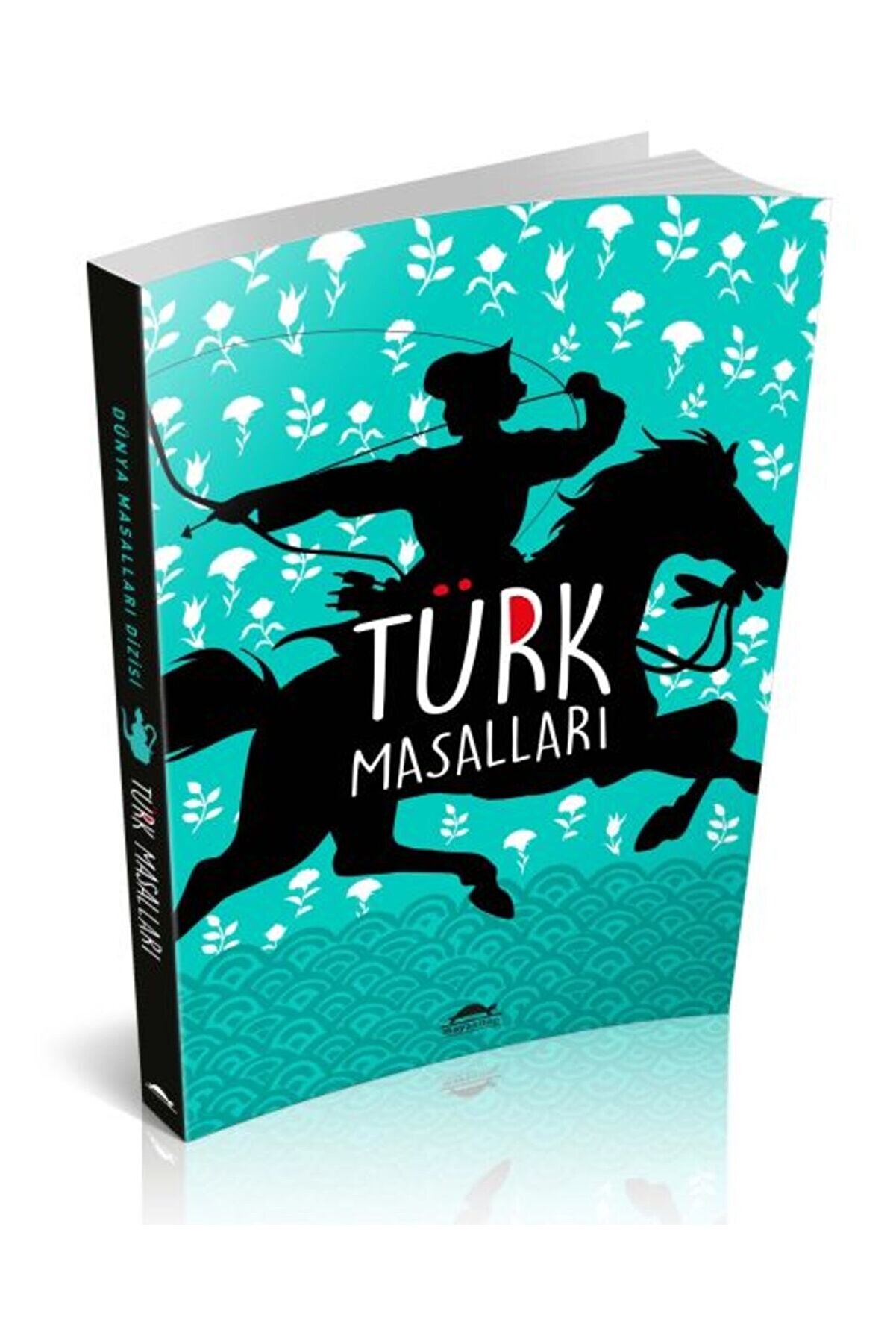 İthaki̇ Yayınları T&uuml;rk Masalları (&Ouml;zel Ayracıyla)