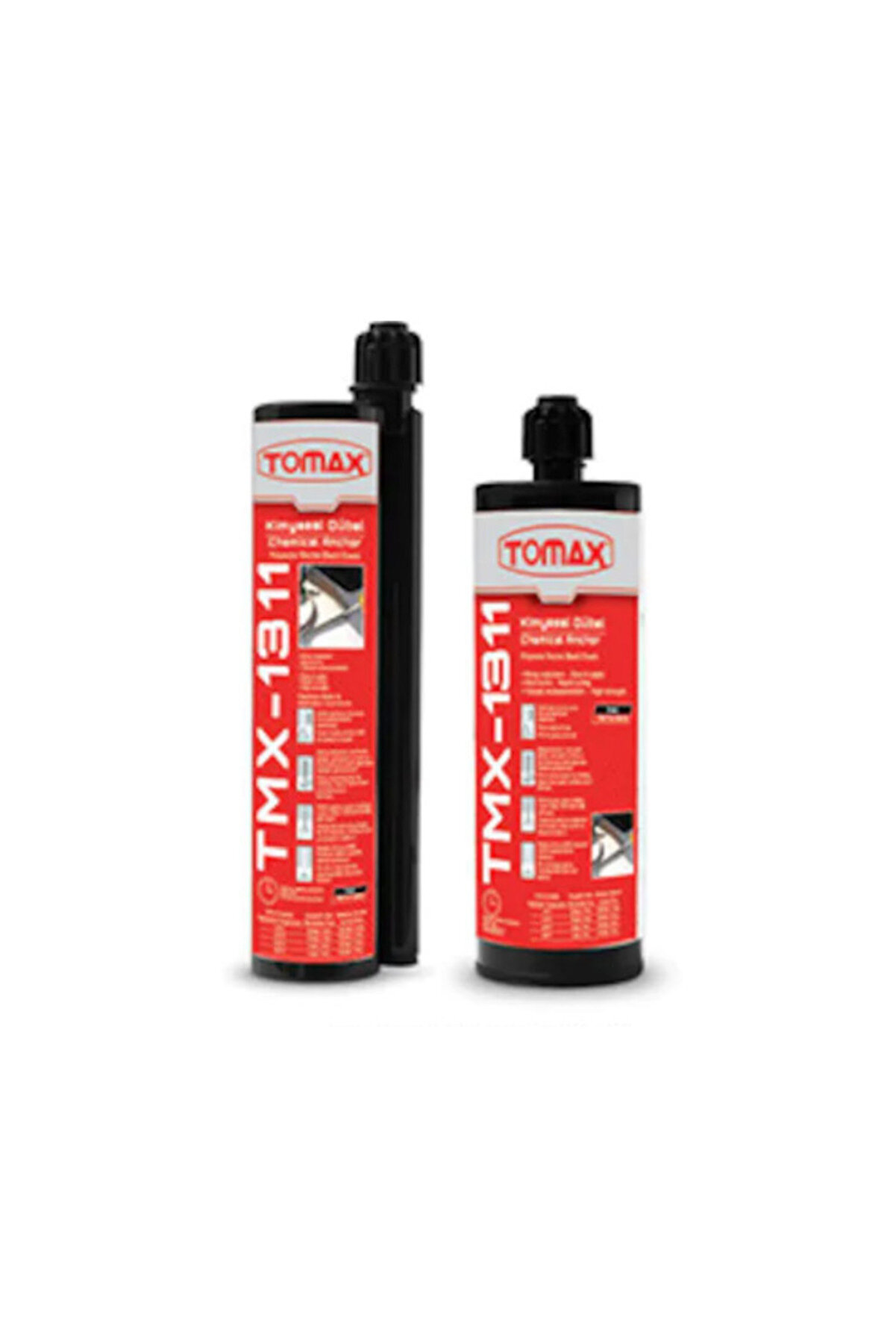 evimdeyokyok Kimyasal Dübel - 410 ml Tdrtr
