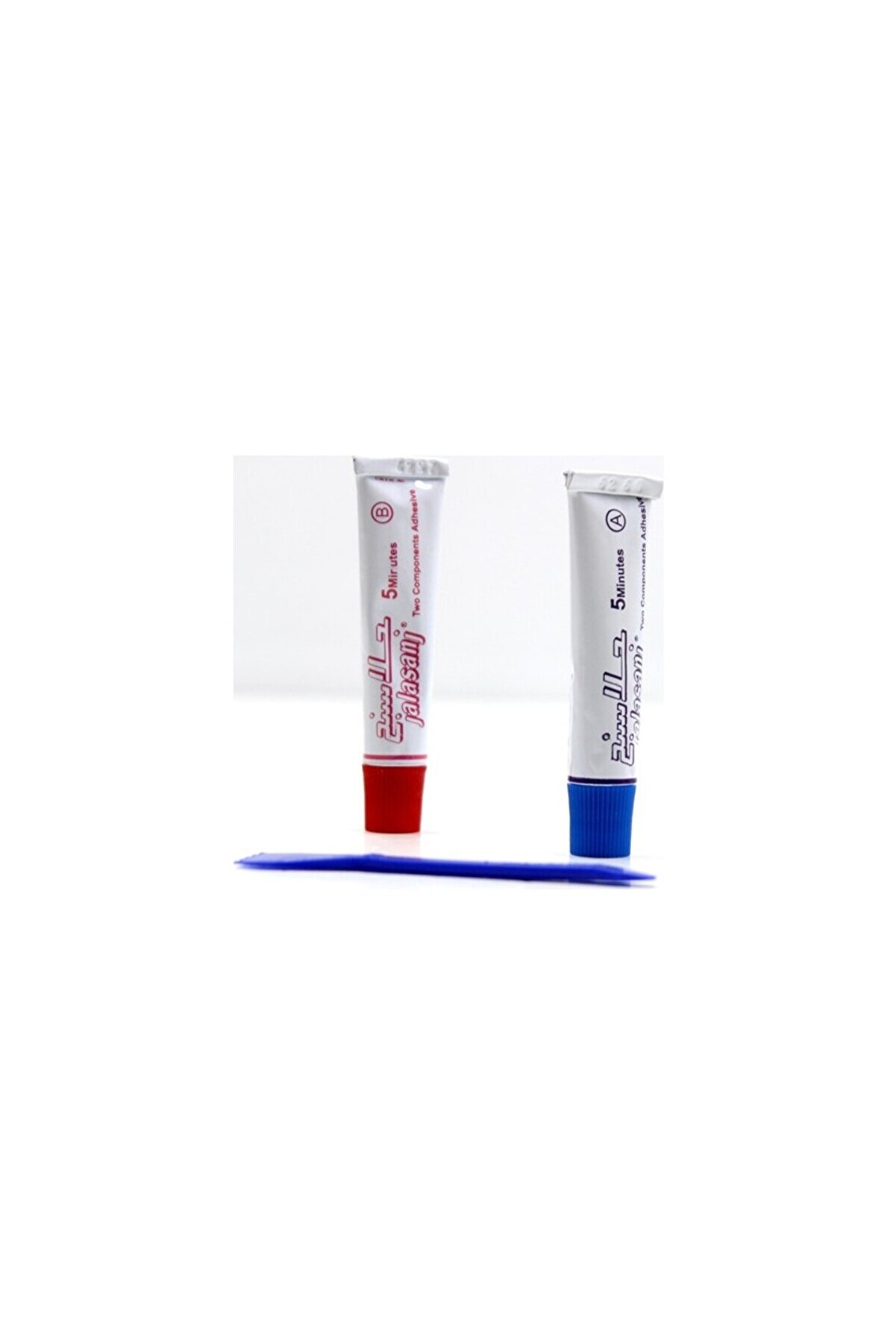 İran Epoxy Yapıştırıcı Iki̇z Tüp 20 G