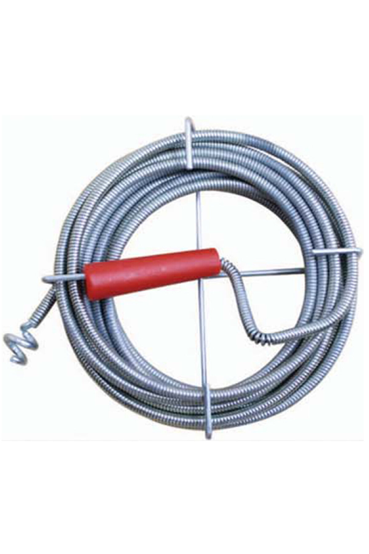 evimdeyokyok Gider / Kanal Açma Teli 5 Metre Tdrtr