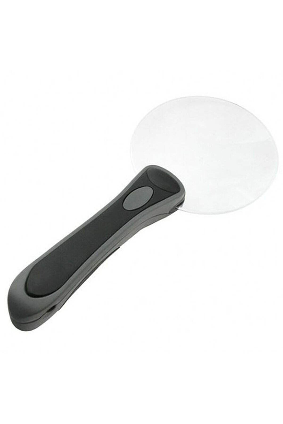 evimdeyokyok 2 Led Işıklı 2.5x-90mm Okuma Büyüteç Tdrtr