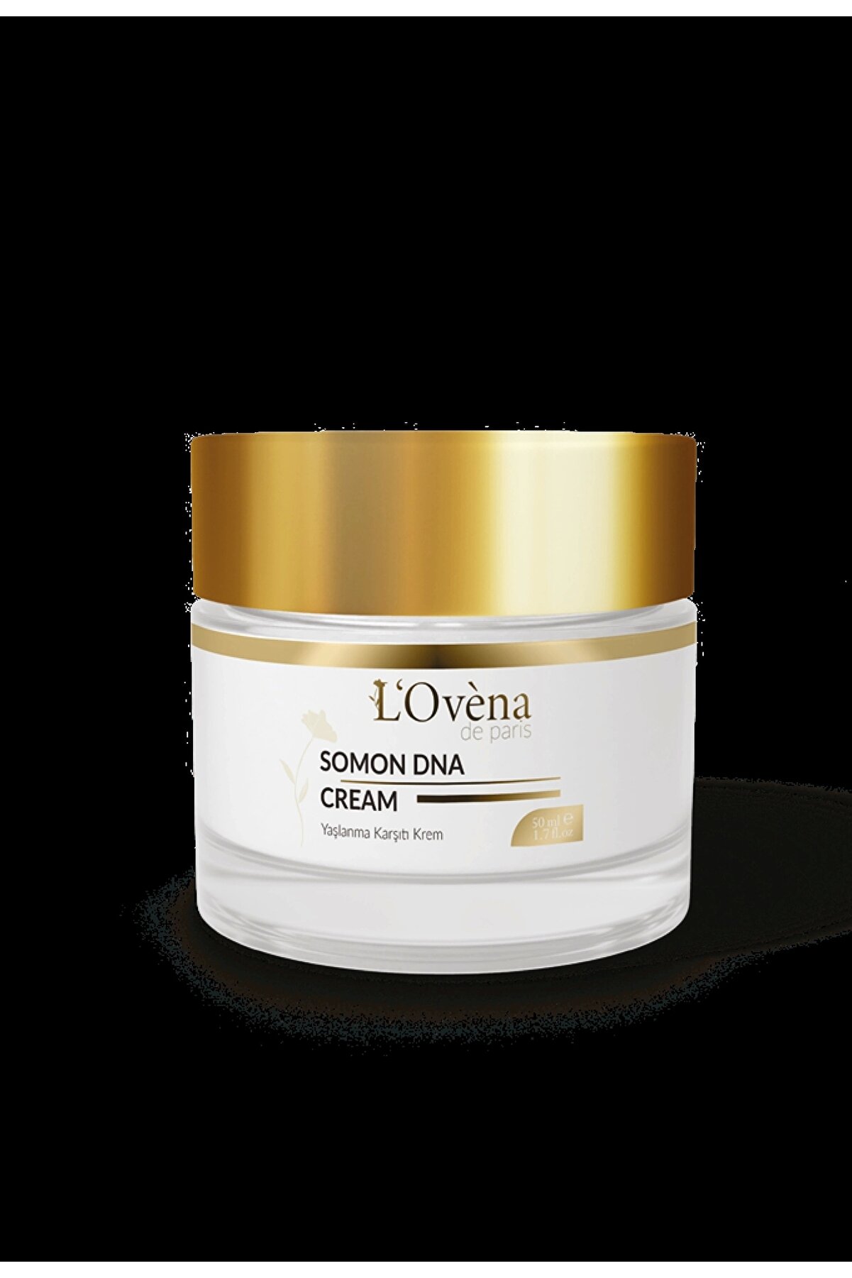 L Ovena De Pari̇s Lovena De Pari̇s - Somon Dna Cream - 50 Ml