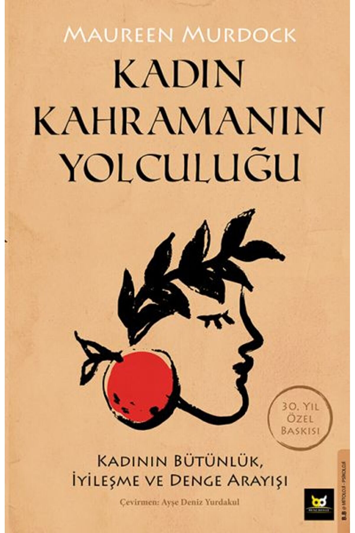 İthaki̇ Yayınları Kadın Kahramanın Yolculuğu