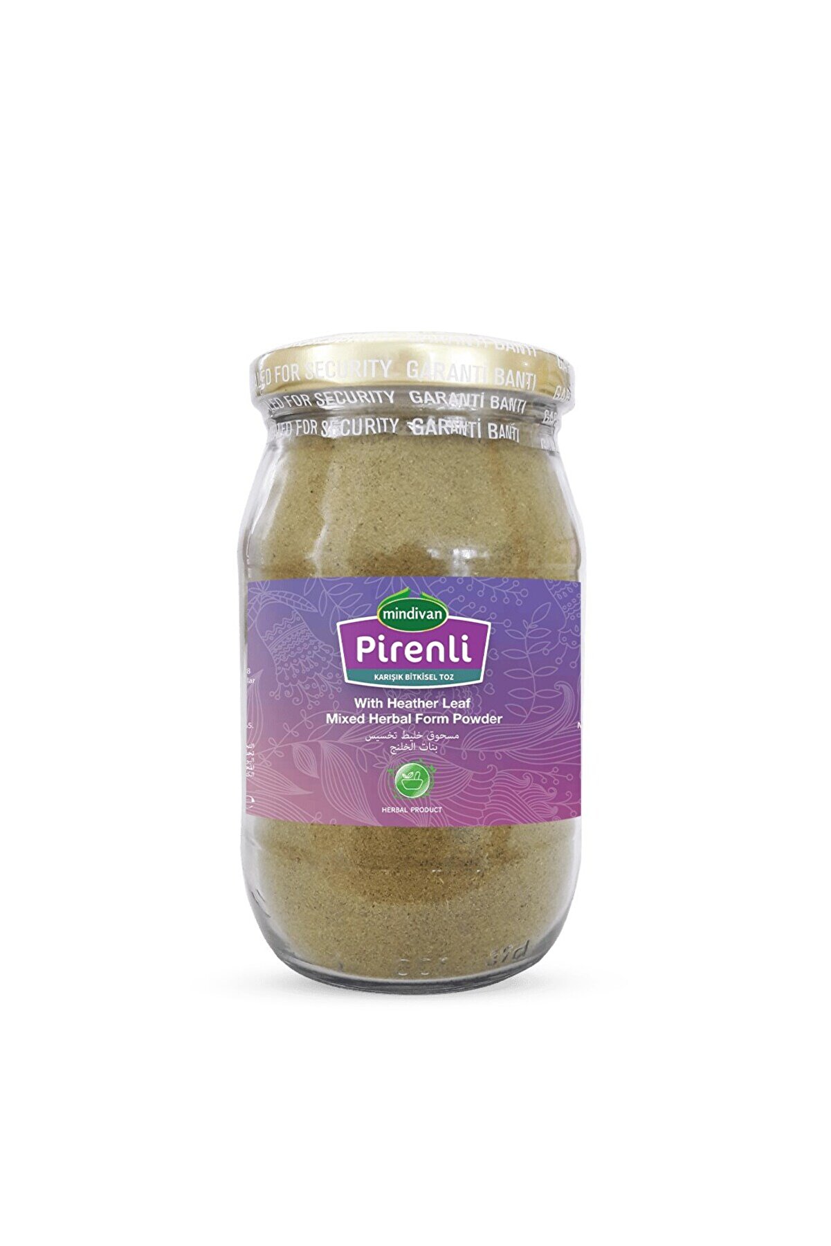 Pi̇renli̇ Form Toz 135 Gr Elma Tozu
