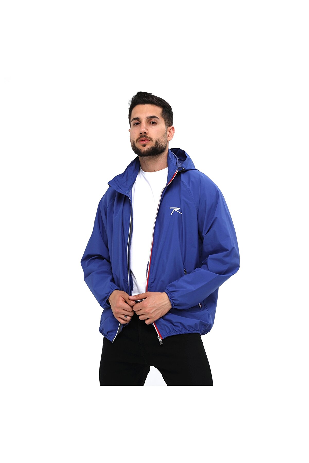 Raru Yağmurluk Mırus Saks