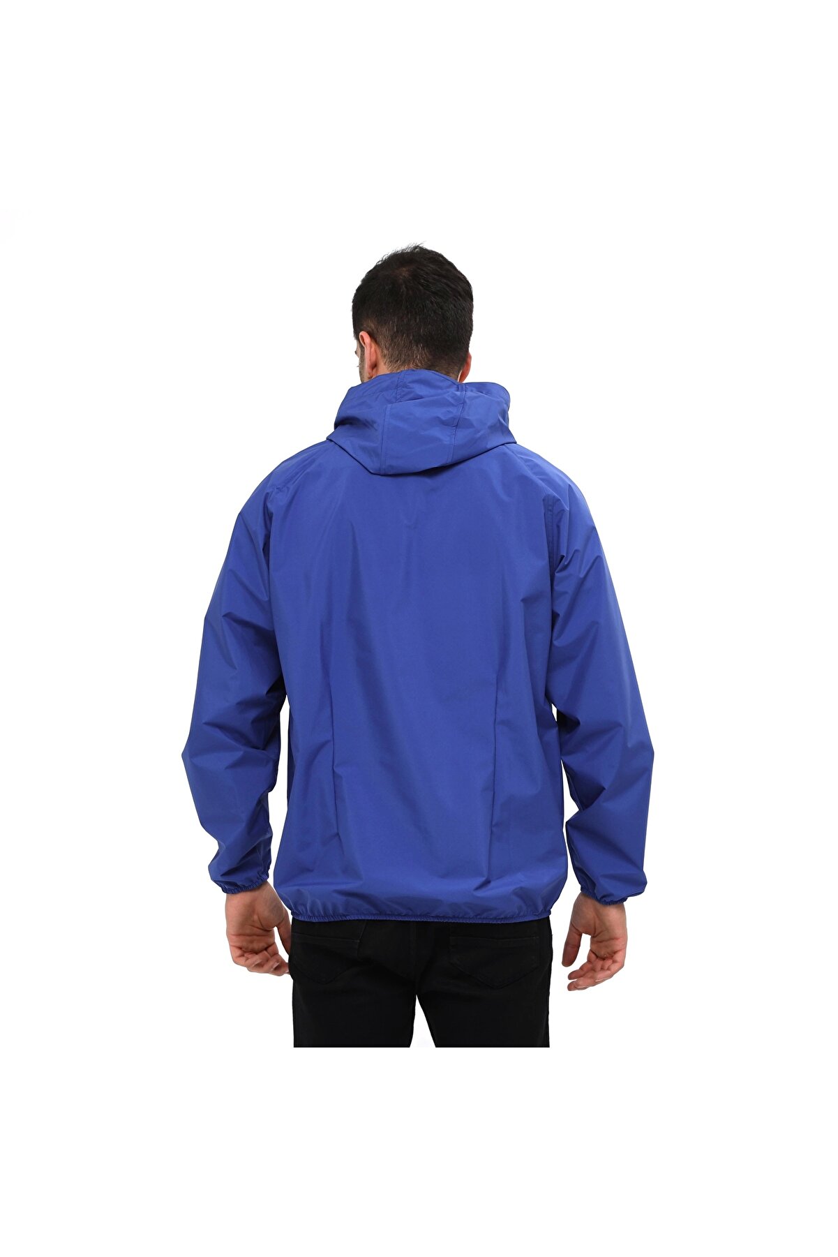 Raru Yağmurluk Mırus Saks