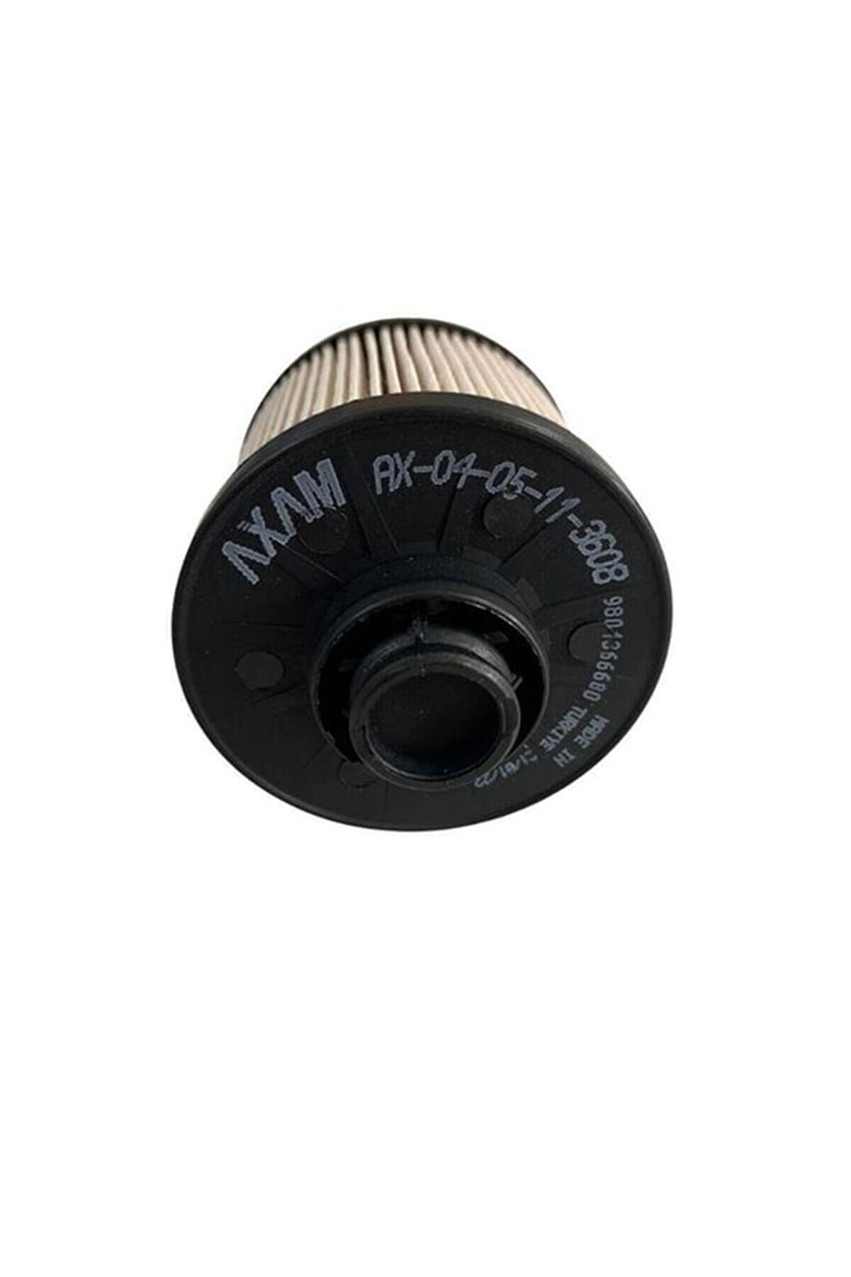 Universe KRAFTVOLL 06030074-YAKIT FILTRESI 1.5 HDI CITROEN C5 AIRCROSS 19  9820226380