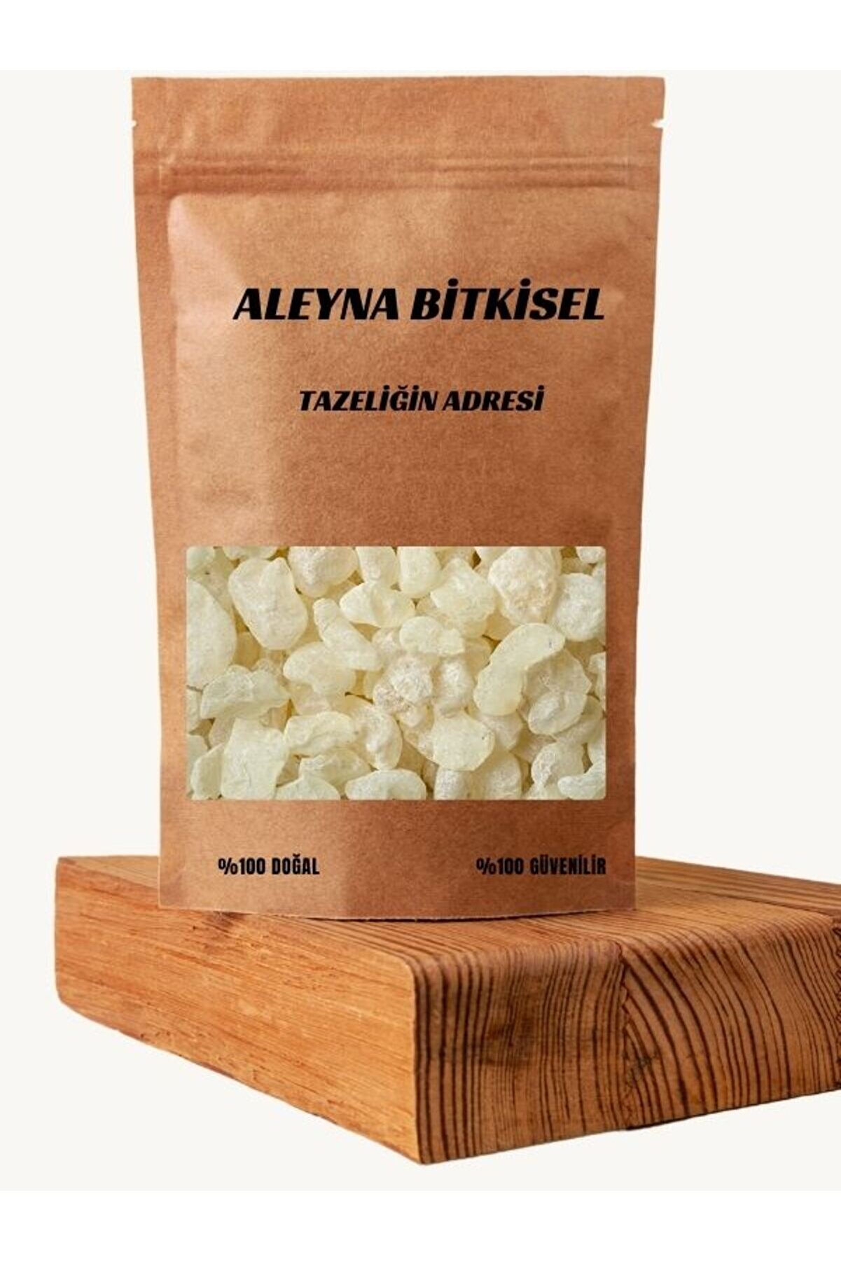 Sandaloz Sakızı 100 Gr