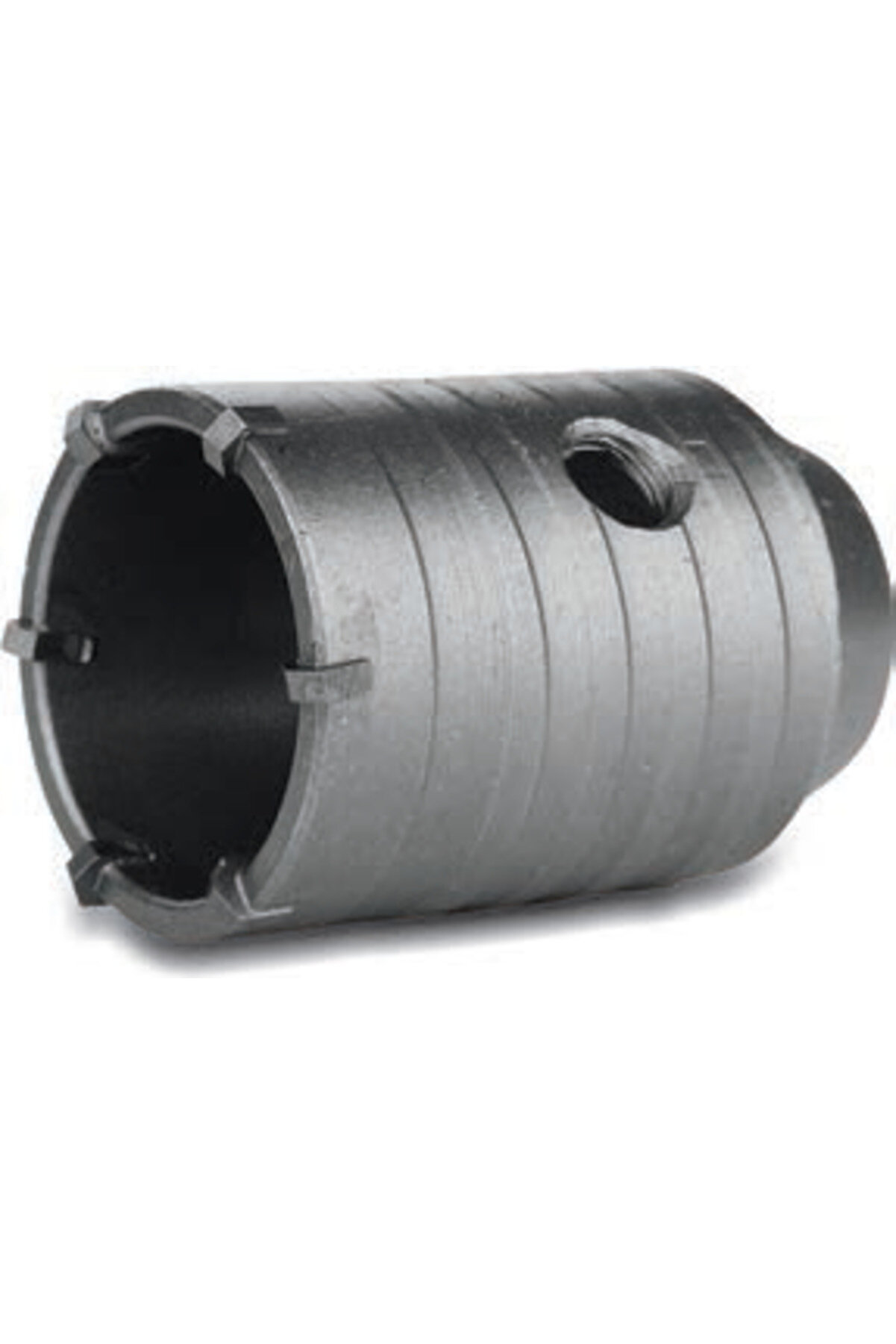 evimdeyokyok Adaptörlü Elmaslı Beton Delme Panç 120 Mm Tdrtr