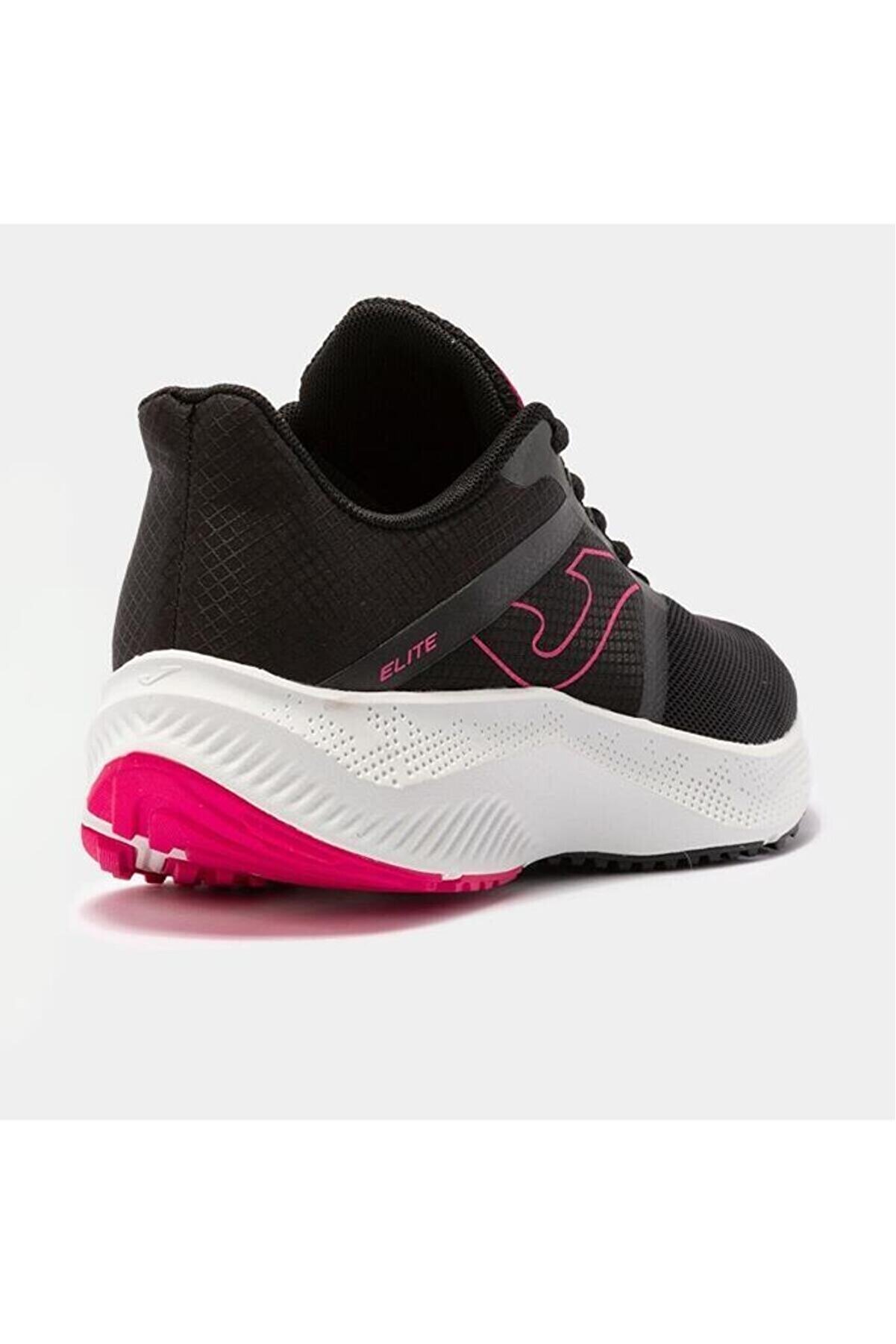 Joma R.elıte Lady 2201 Si̇yah Kadın Spor Ayakkabı