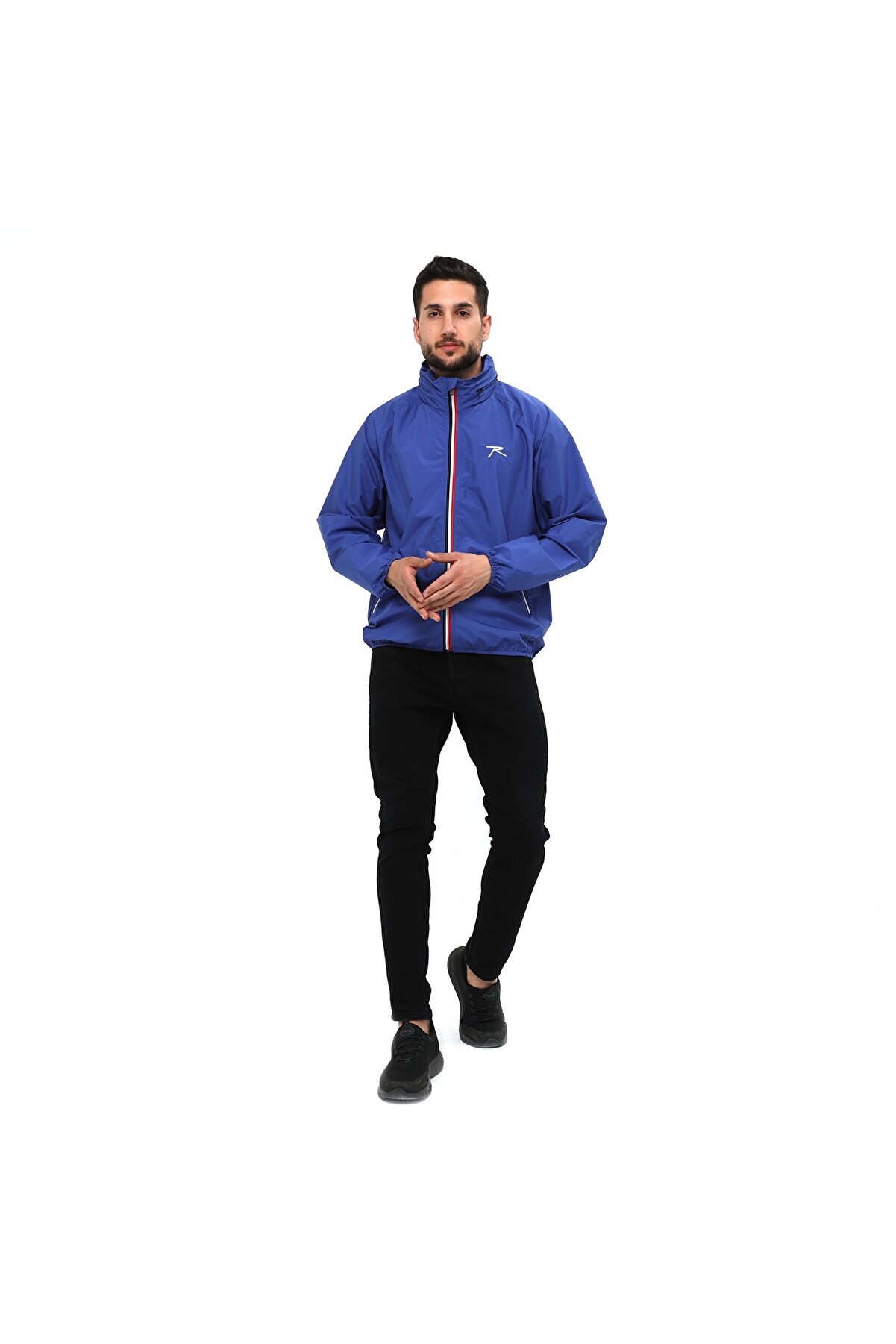 Raru Yağmurluk Mırus Saks