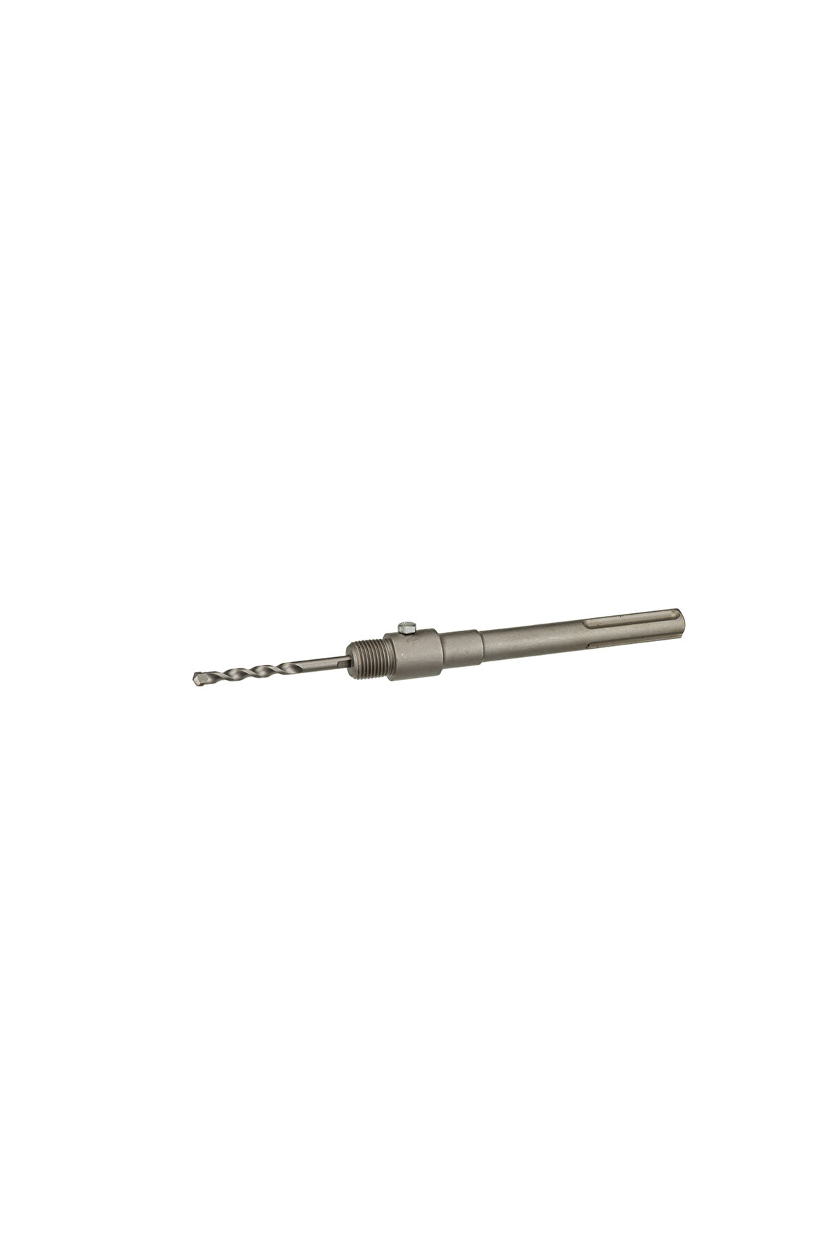 evimdeyokyok Sds Plus Elmaslı Beton Delme Panç Adaptörü - 200 Mm Tdrtr
