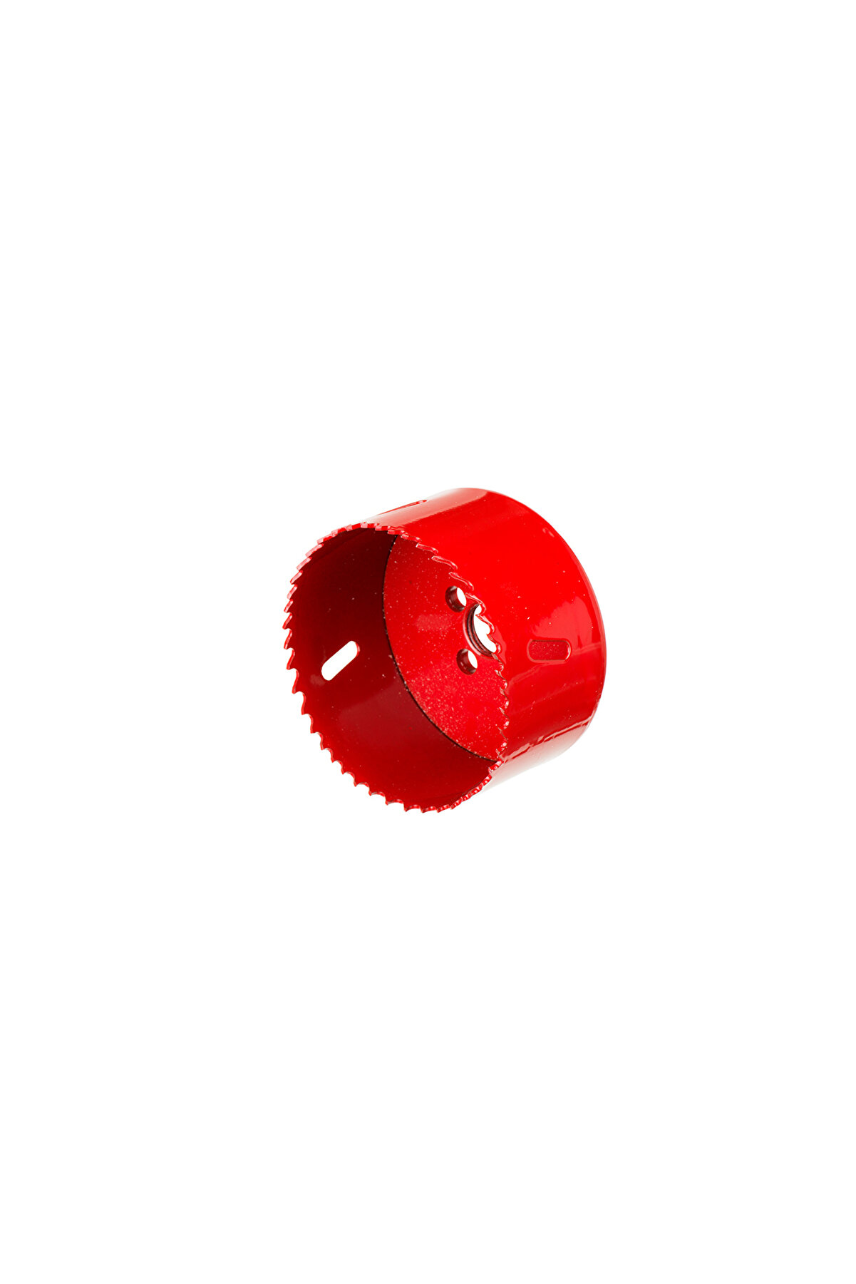 evimdeyokyok Bi-metal Panç 60 Mm - Ahşap Için Tdrtr