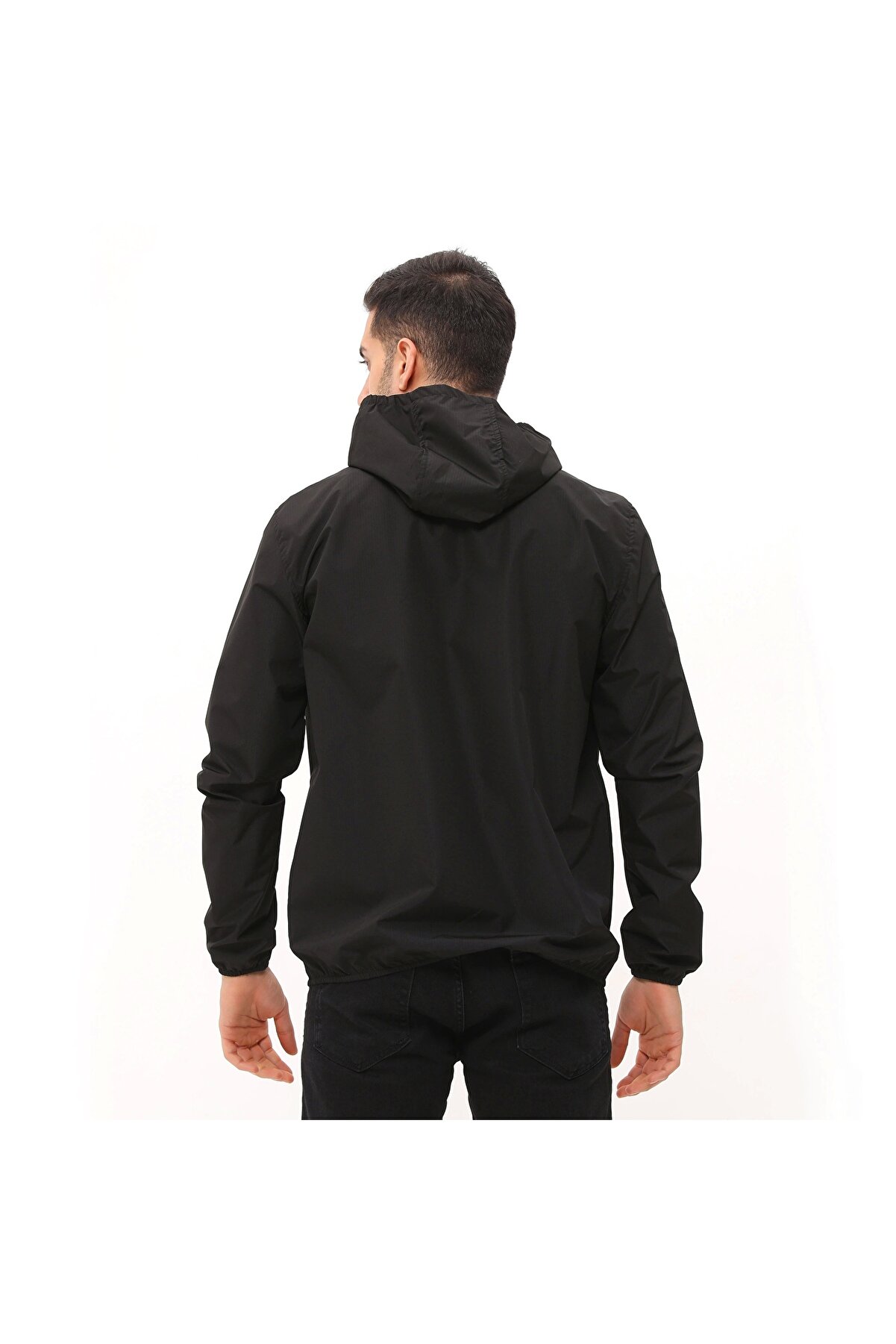 Raru Erkek Rüzgarlık Ve Yağmurluk Lacrıma