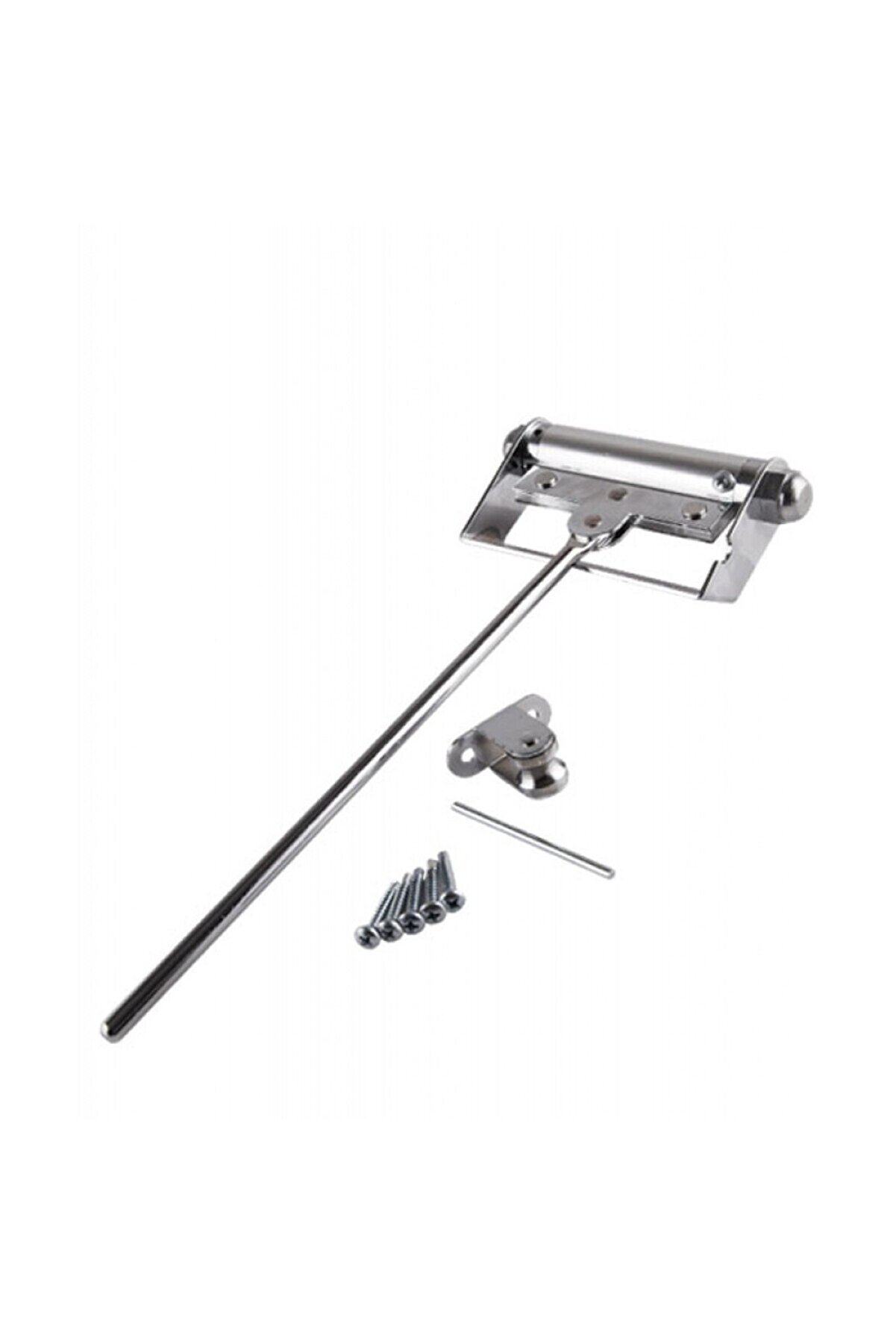 evimdeyokyok Hafif Kapılar Için Kapı Kapatma / Kapı Itme Yayı Tdrtr