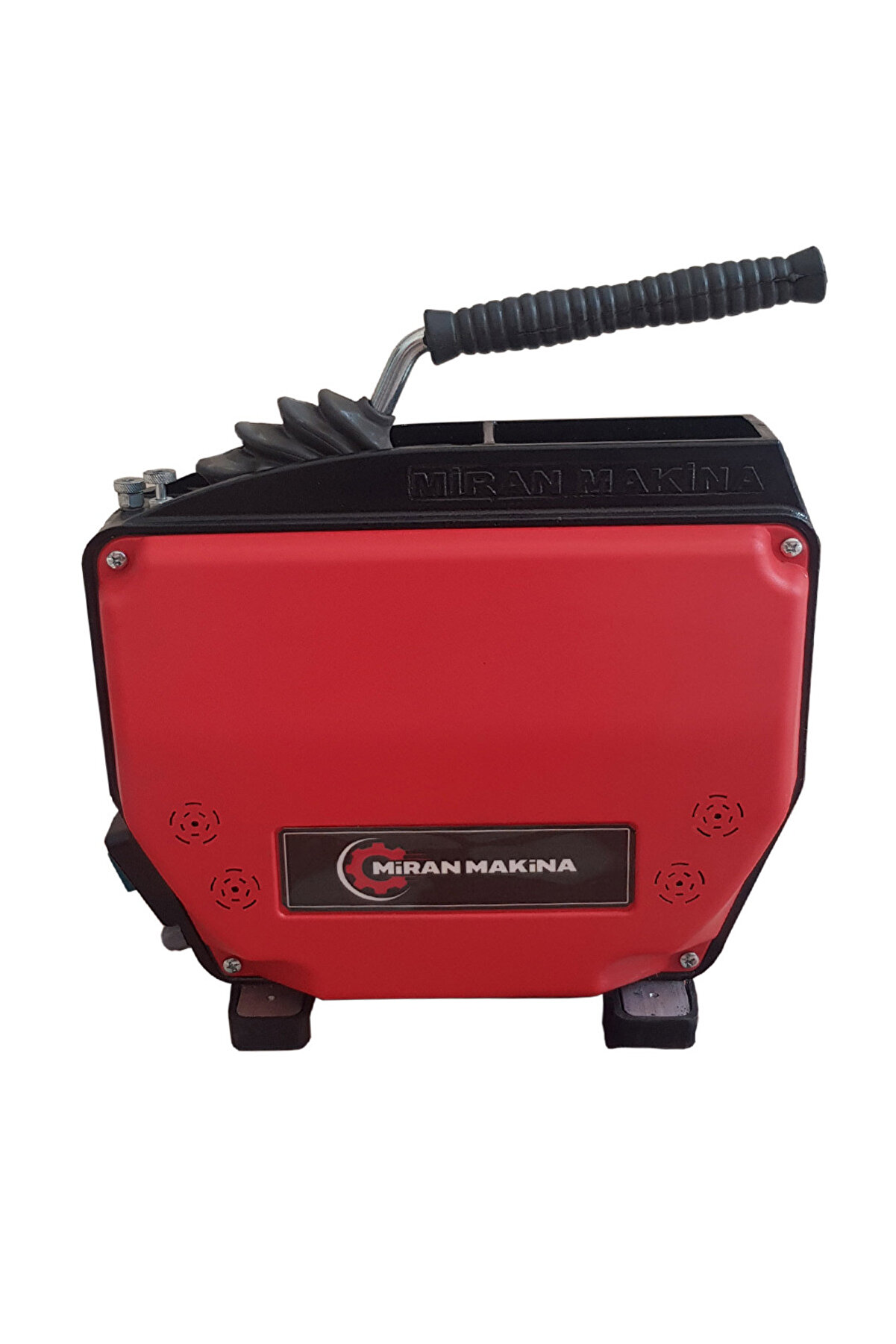 Seybomak Yay 16 Mm Kanal Gi̇der Açma Maki̇neleri̇ İçi̇n