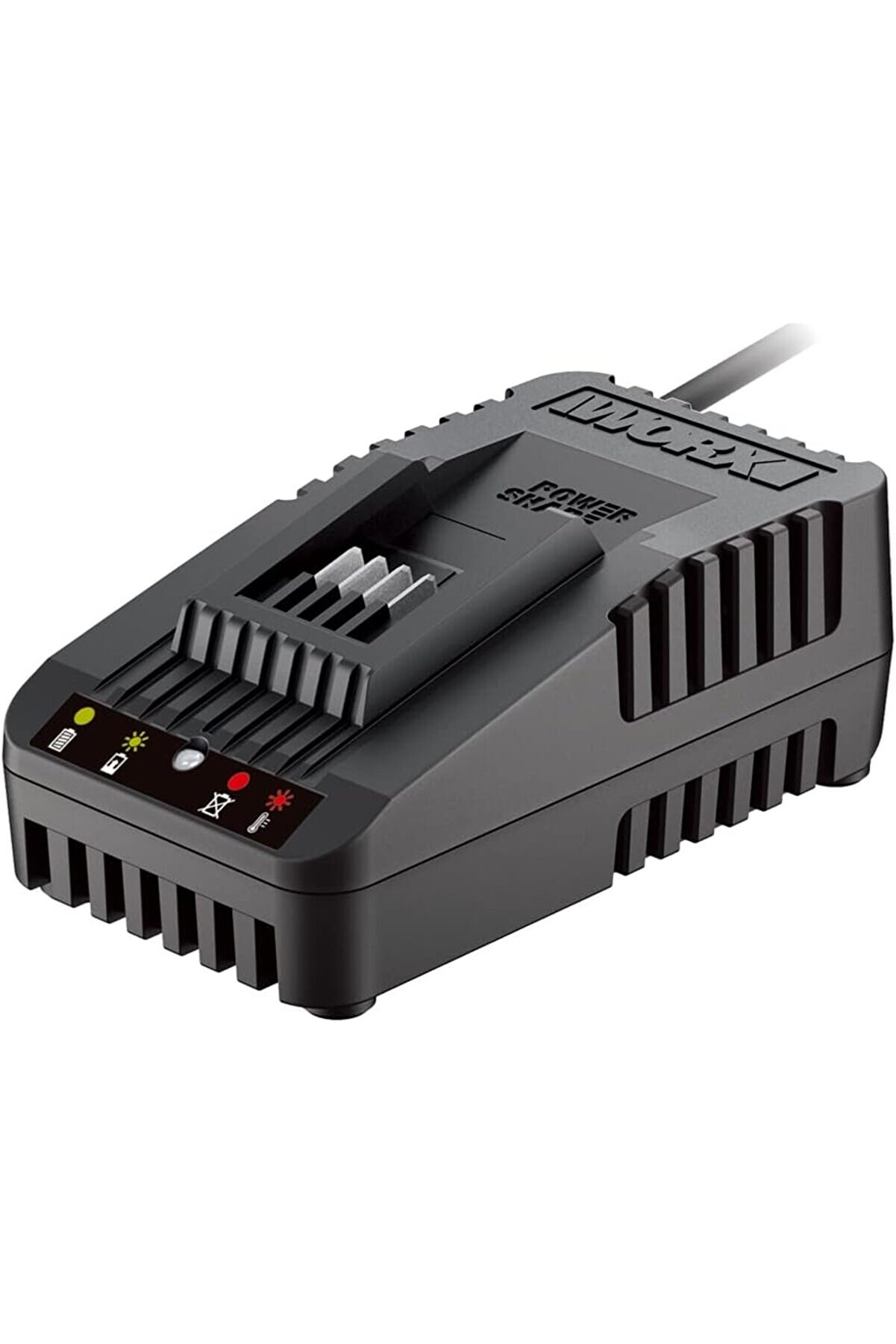 STOREMAX goldbeam WA3880 20Volt Li-ion PowerShare Akü Şarj Cihazı buybright 1178227