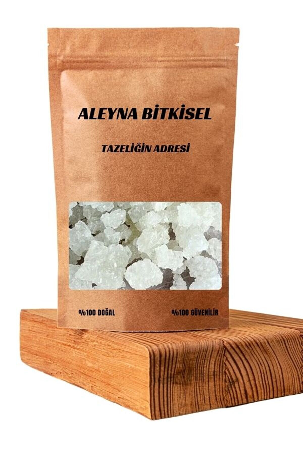 Aleyna Bitkisel Polat Şekeri- Nöbet Şekeri 250 gr